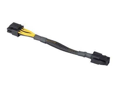Akasa AK-CBPW10-15BK cable de alimentacin interna 0,15 m