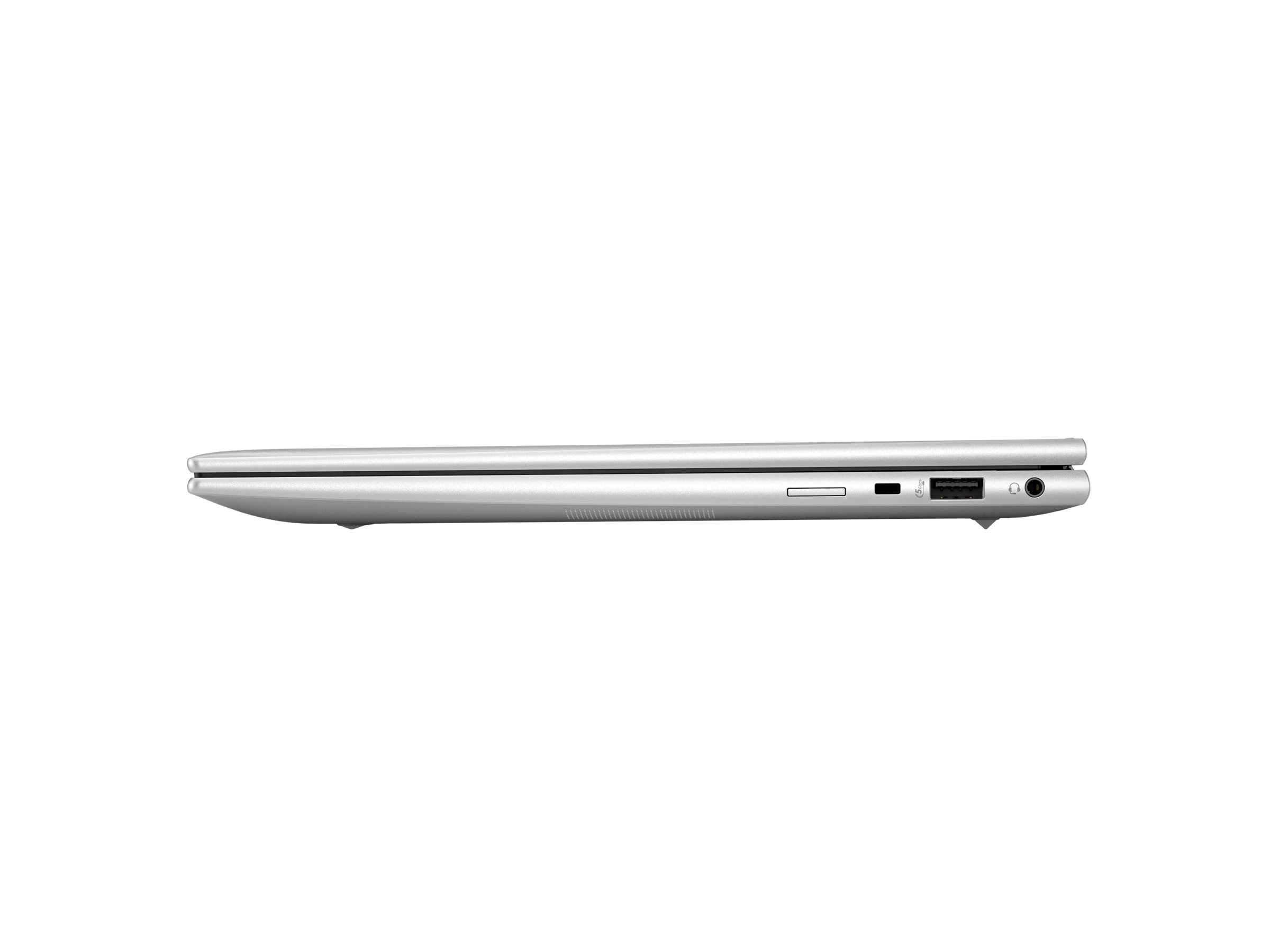 HP EliteBook 835 G11 Notebook - AMD Ryzen 7 8840U / 3.3 GHz - Win 11 Pro - Radeon 780M - 16 GB RAM - 512 GB SSD NVMe - 33.8 cm (13.3)
