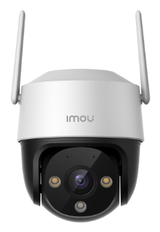Imou Cruiser SE+ 3MP Esf�rico C�mara de seguridad IP Exterior 2304 x 1296 Pixeles Techo/pared