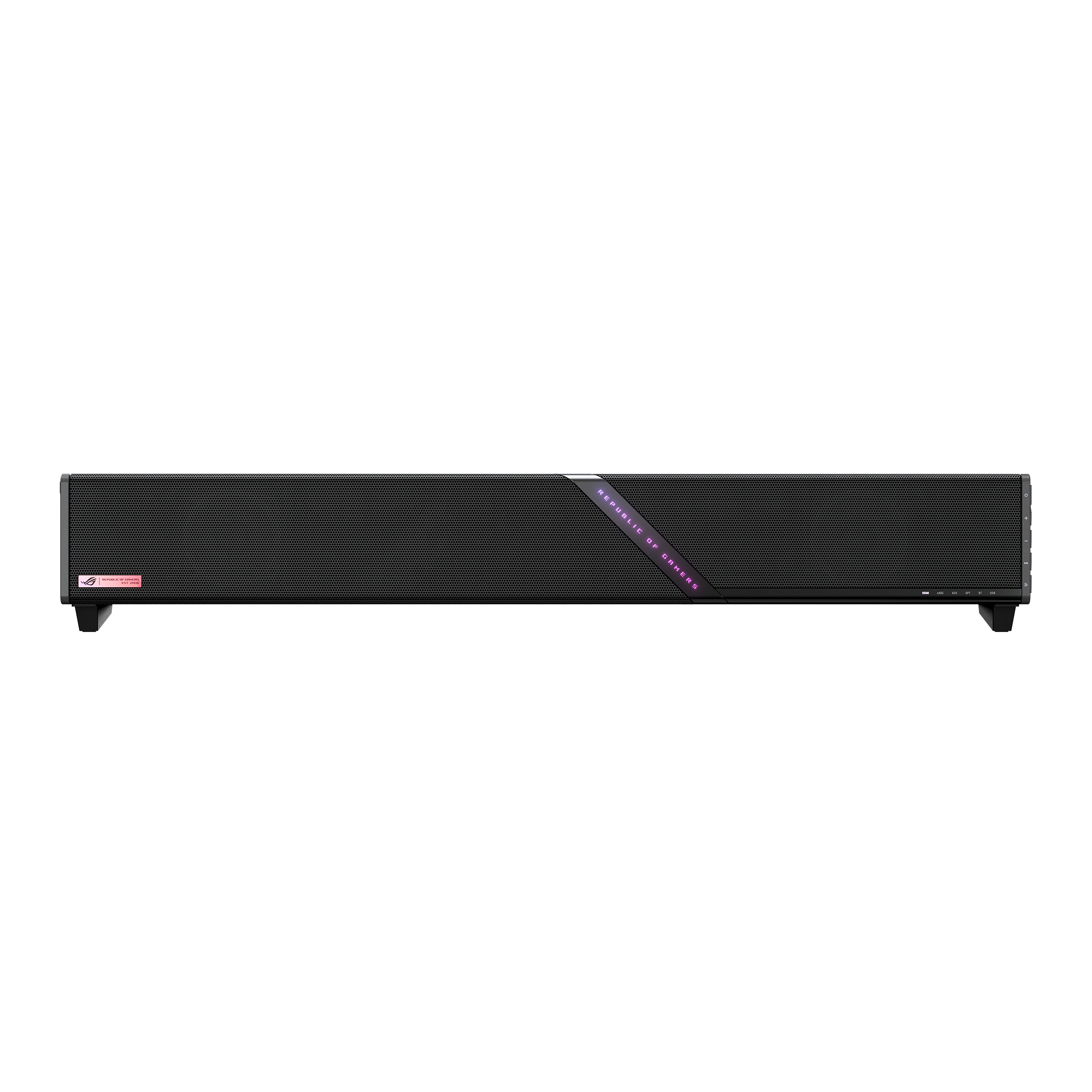 ASUS ROG Gjallar Negro 2.1.2 canales