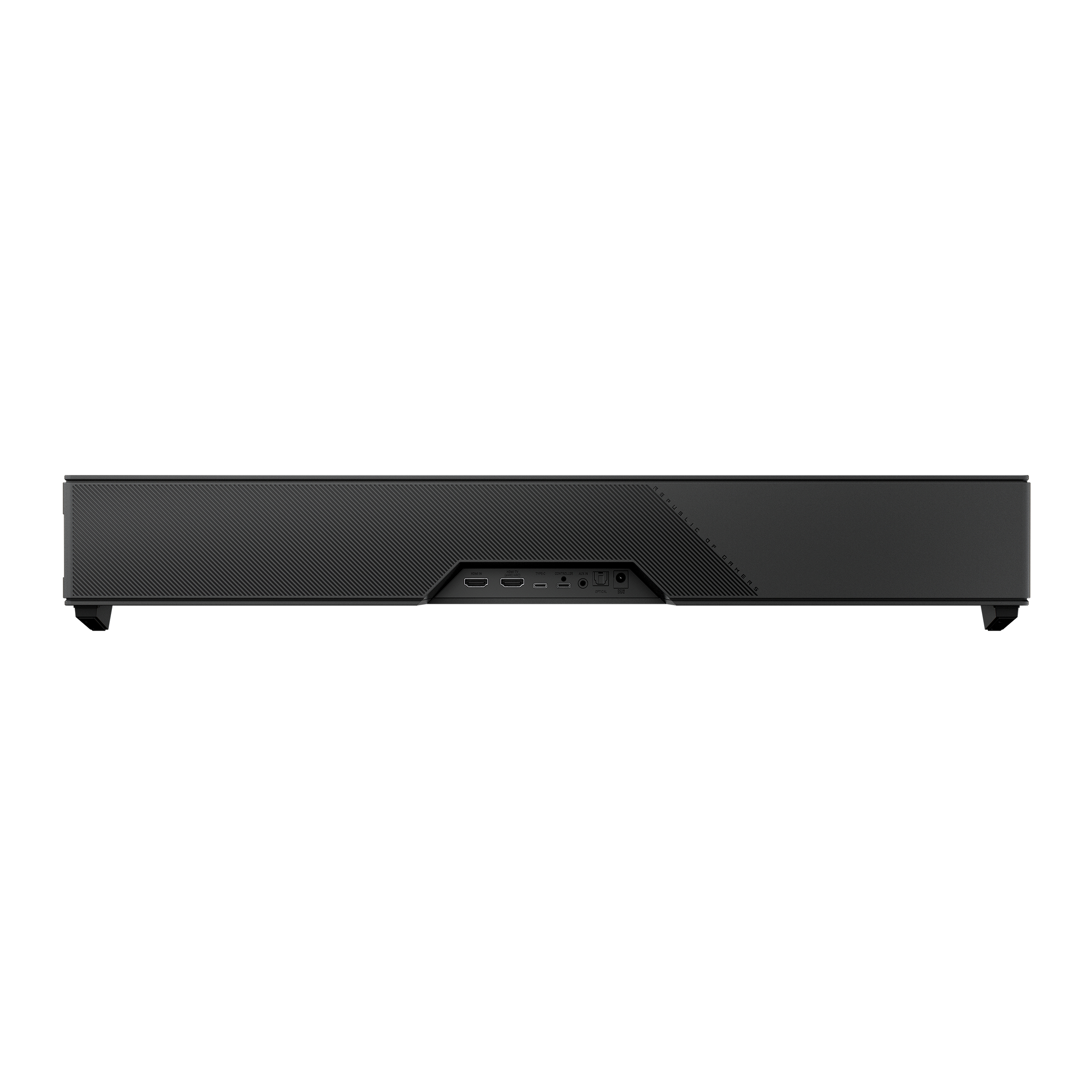 ASUS ROG Gjallar Negro 2.1.2 canales