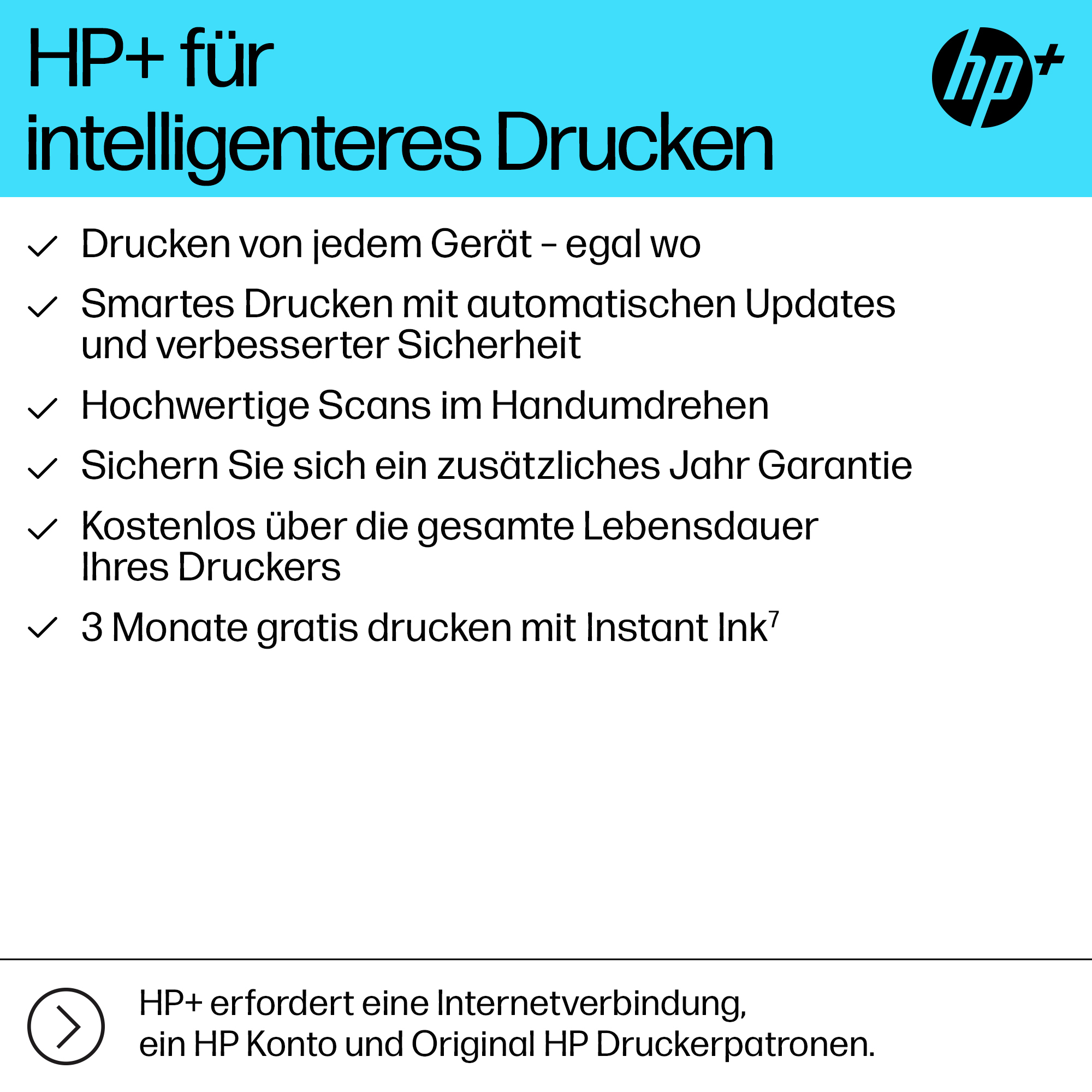HP Officejet Pro 9125e All-In-One Printer Thermal - Tintenstrahldruck - Farbig
