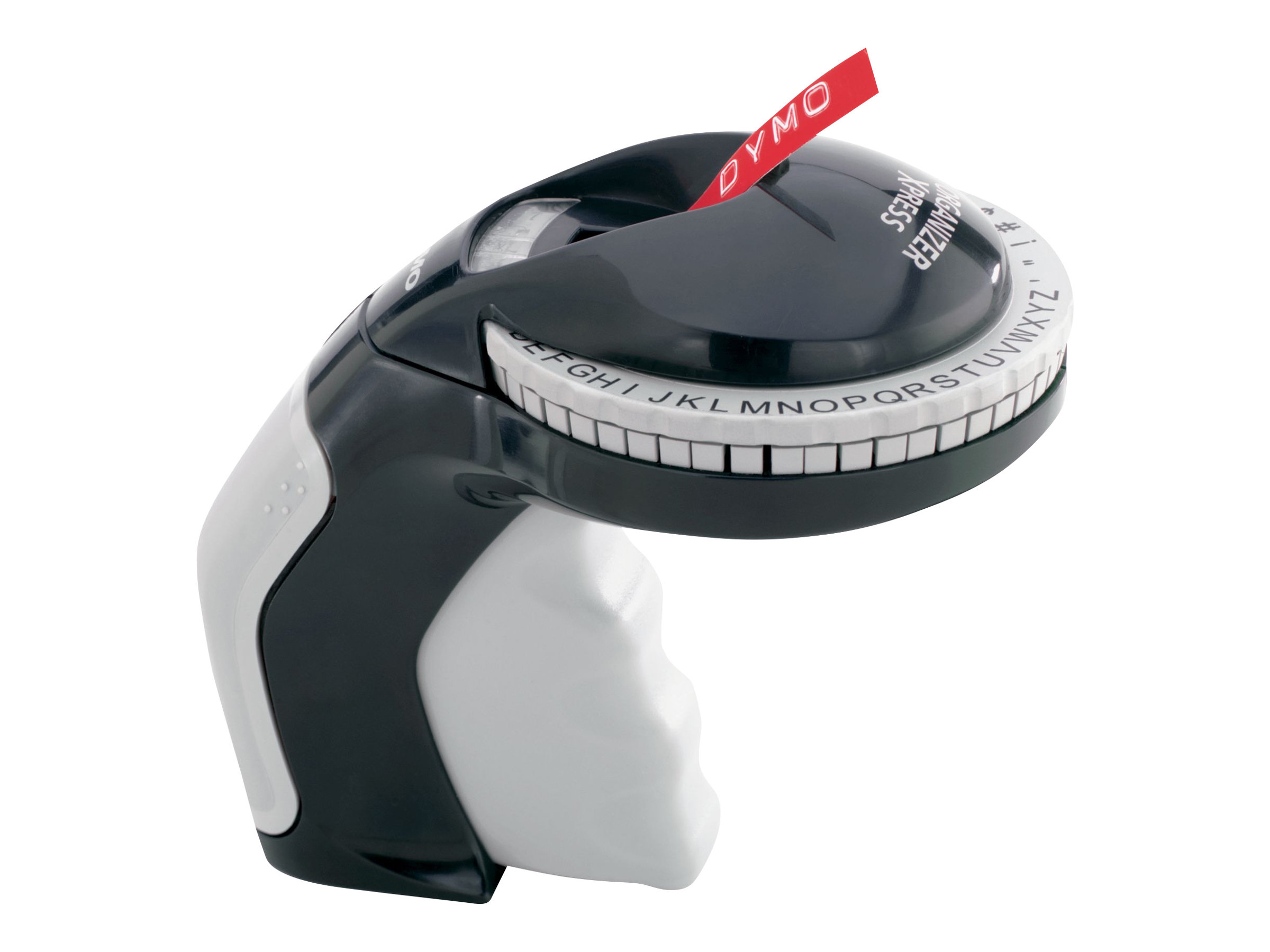 Dymo Omega - Beschriftungsger�t - Typenrad