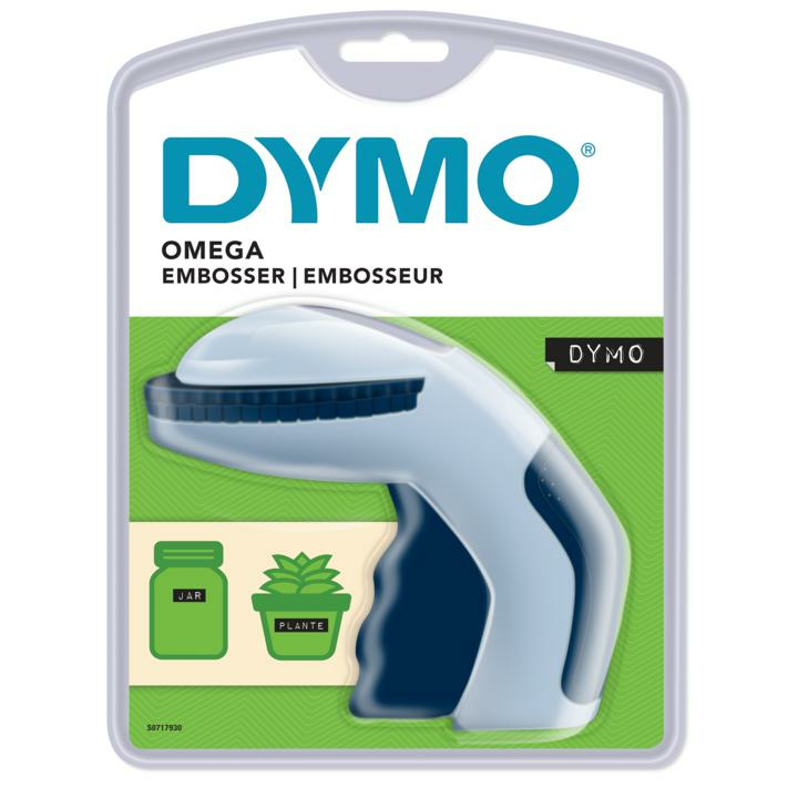 Dymo S0717940  DYMO Omega ® Embosser - 12mm