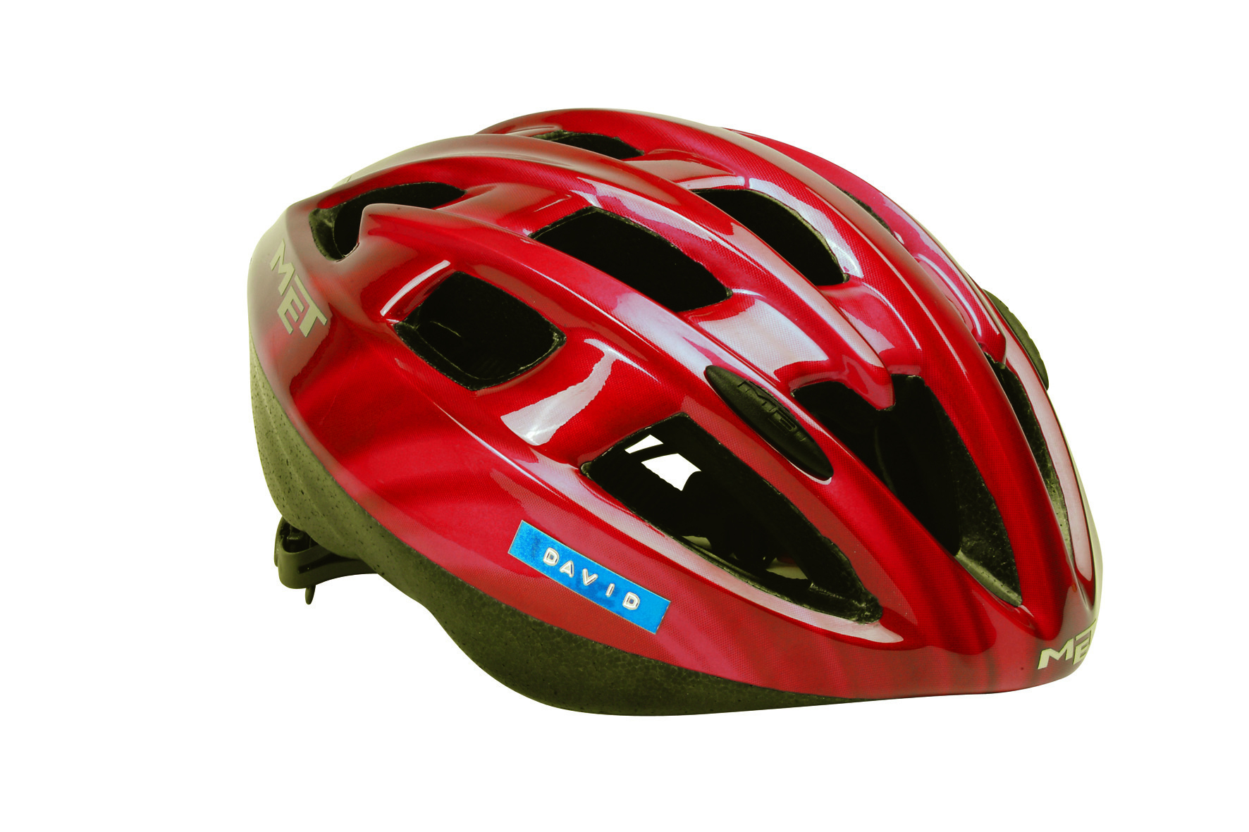 Dymo Omega - Beschriftungsger�t - Typenrad