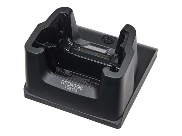 Zebra Wiegentasse-Austausch-Set kompakt - f�r Zebra RFD40 UHF RFID Standard Sled