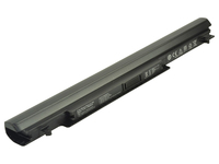 2-Power 14.4v, 4 cell, 37Wh Laptop Battery - replaces A41-K56