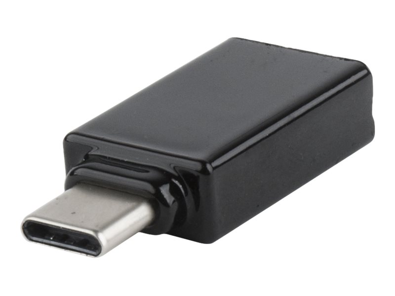 Gembird Cablexpert A-USB3-CMAF-01 - USB-Adapter - 24 pin USB-C (M)