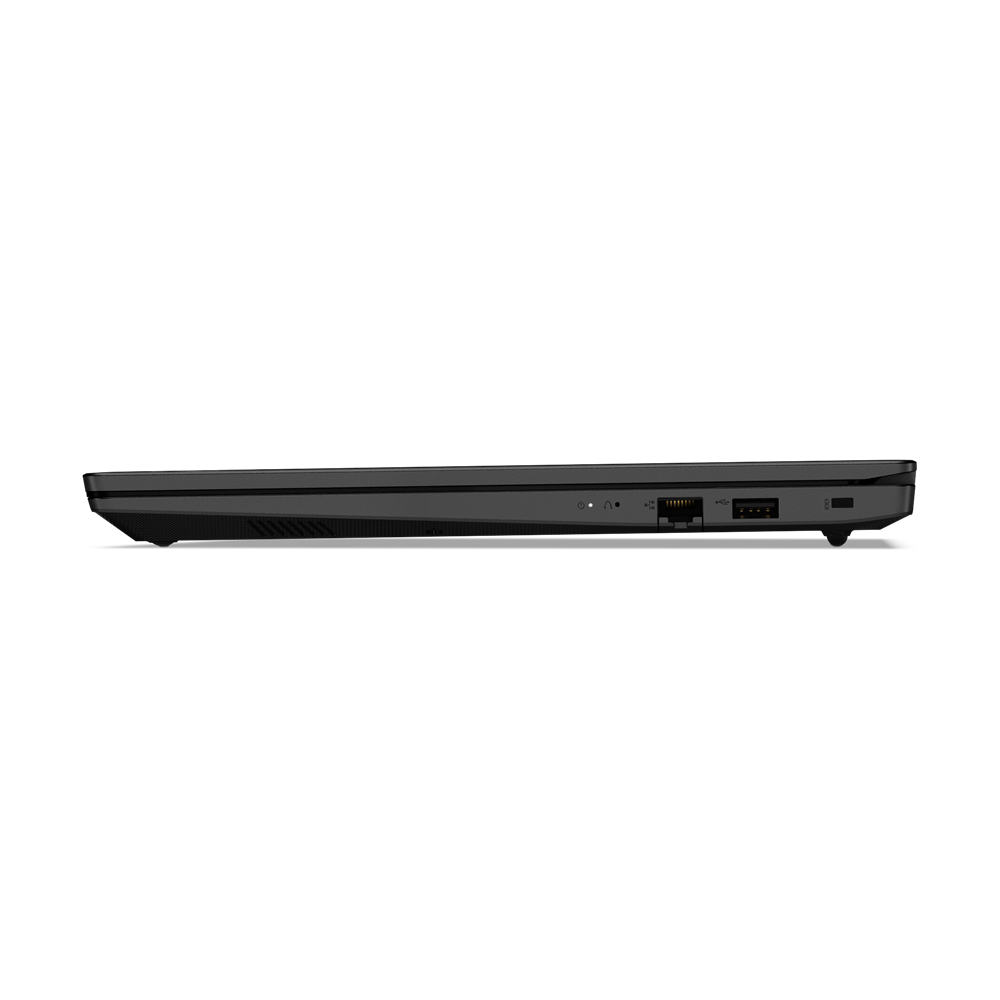 Lenovo V15 G4 ABP AMD Ryzen 7 5825U Port�til 39,6 cm (15.6) Full HD 8 GB DDR4-SDRAM 256 GB SSD Wi-Fi 6 (802.11ax) Windows 11 Pro Alem�n Negro