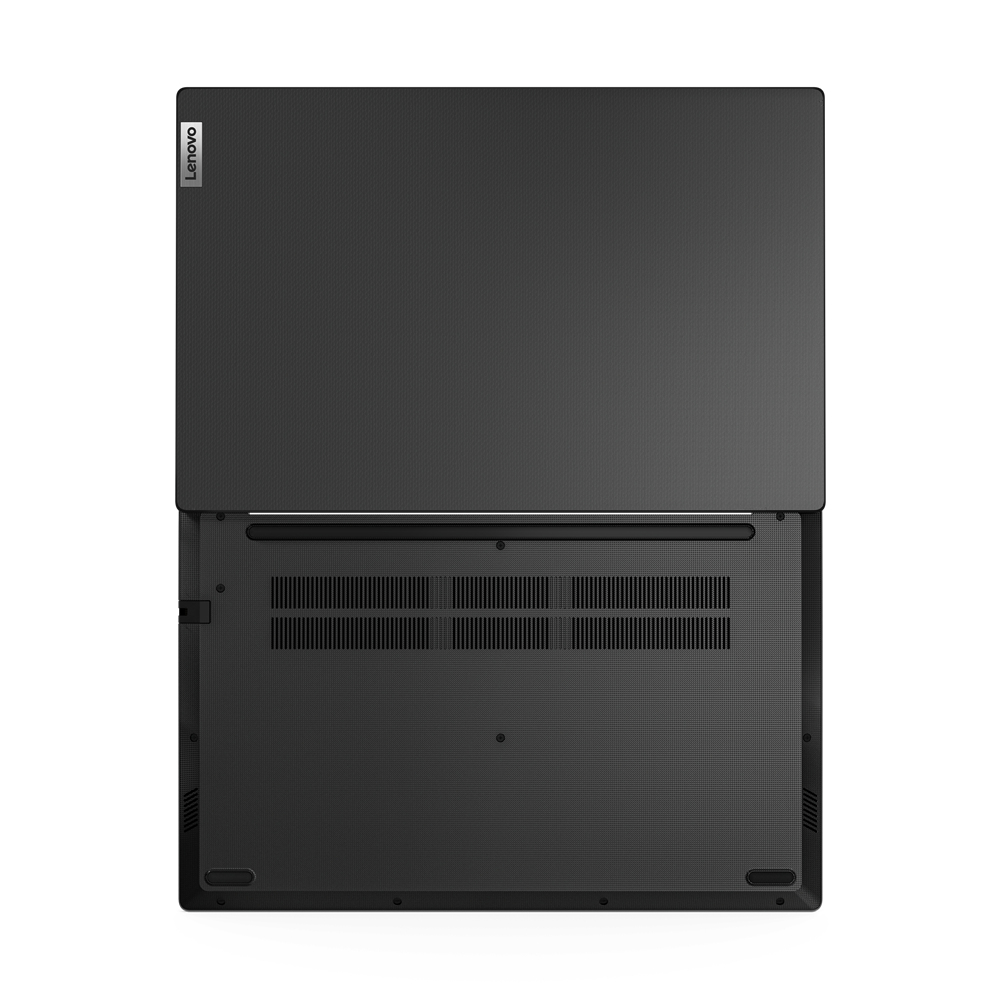 Lenovo V15 G4 ABP AMD Ryzen 7 5825U Port�til 39,6 cm (15.6) Full HD 8 GB DDR4-SDRAM 256 GB SSD Wi-Fi 6 (802.11ax) Windows 11 Pro Alem�n Negro