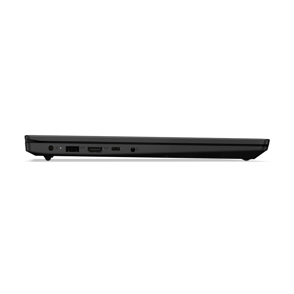 Lenovo V15 G4 ABP AMD Ryzen 7 5825U Port�til 39,6 cm (15.6) Full HD 8 GB DDR4-SDRAM 256 GB SSD Wi-Fi 6 (802.11ax) Windows 11 Pro Alem�n Negro