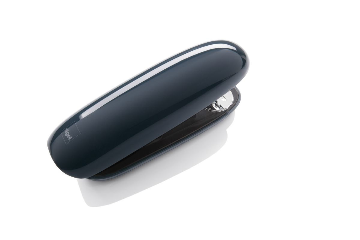 Sigel SA164 grapadora Gris