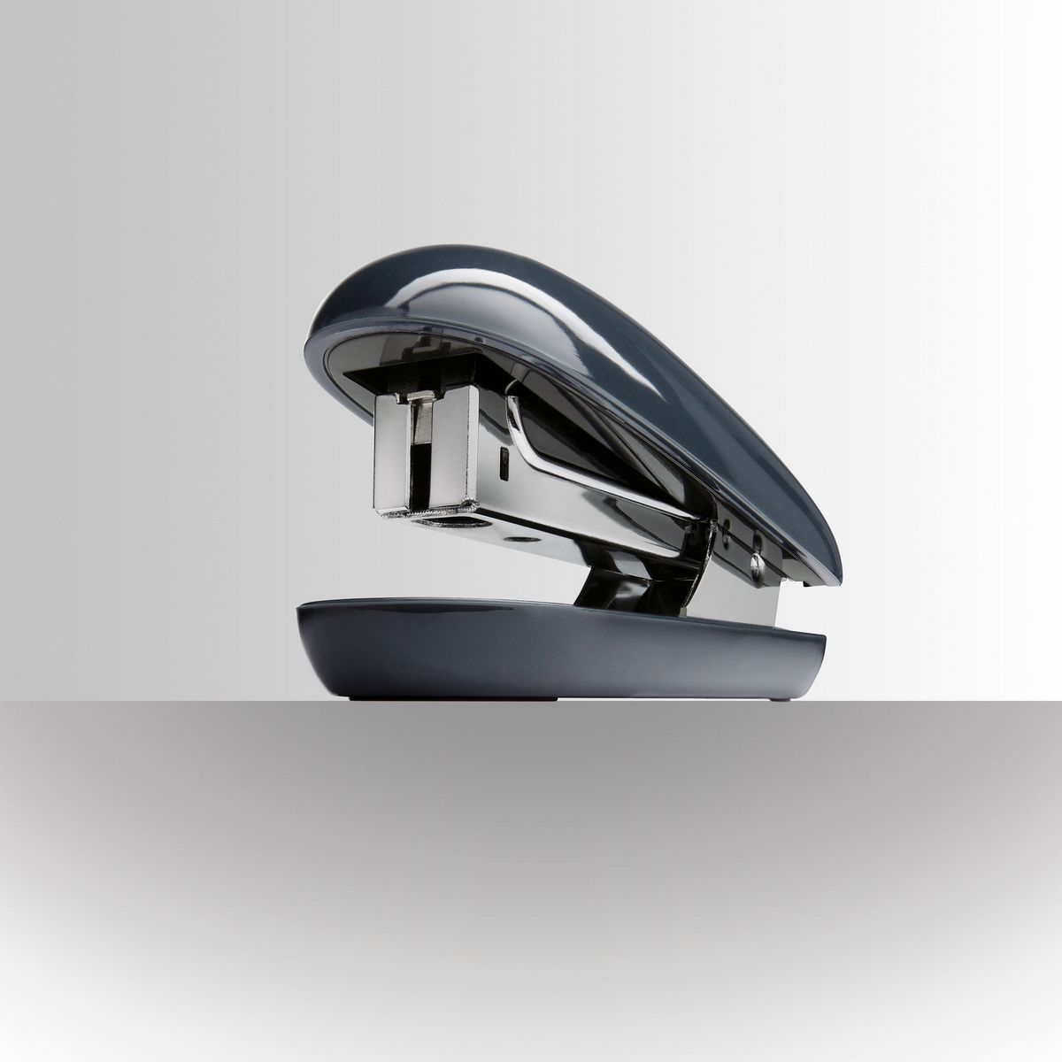 Sigel SA164 grapadora Gris