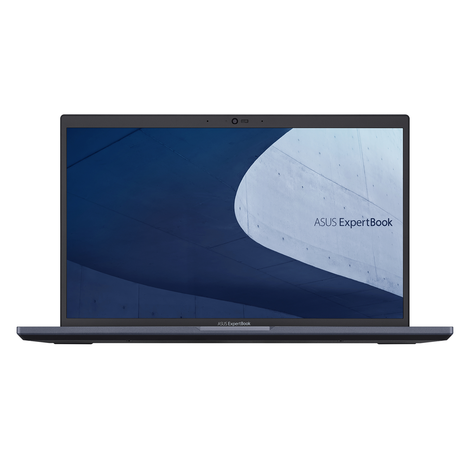 ASUS ExpertBook B1 B1400CEAE-EK1405R - 180-Scharnierdesign - Intel Core i5 1135G7 / 2.4 GHz - Win 10 Pro - Intel Iris Xe Grafikkarte - 8 GB RAM - 512 GB SSD NVMe - 35.6 cm (14)