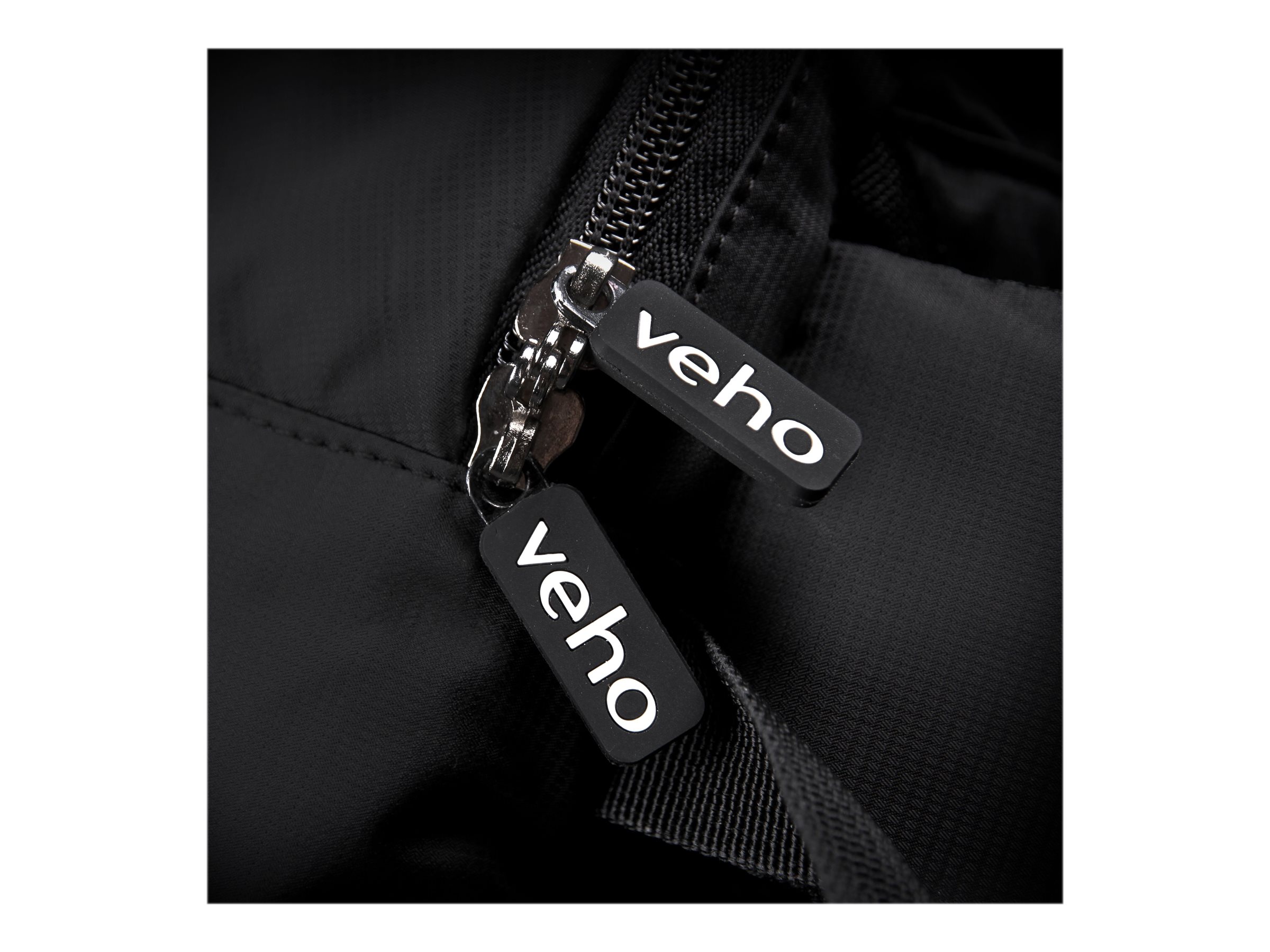 Veho VNB-001-T2 maletines para port�til 43,2 cm (17) Negro