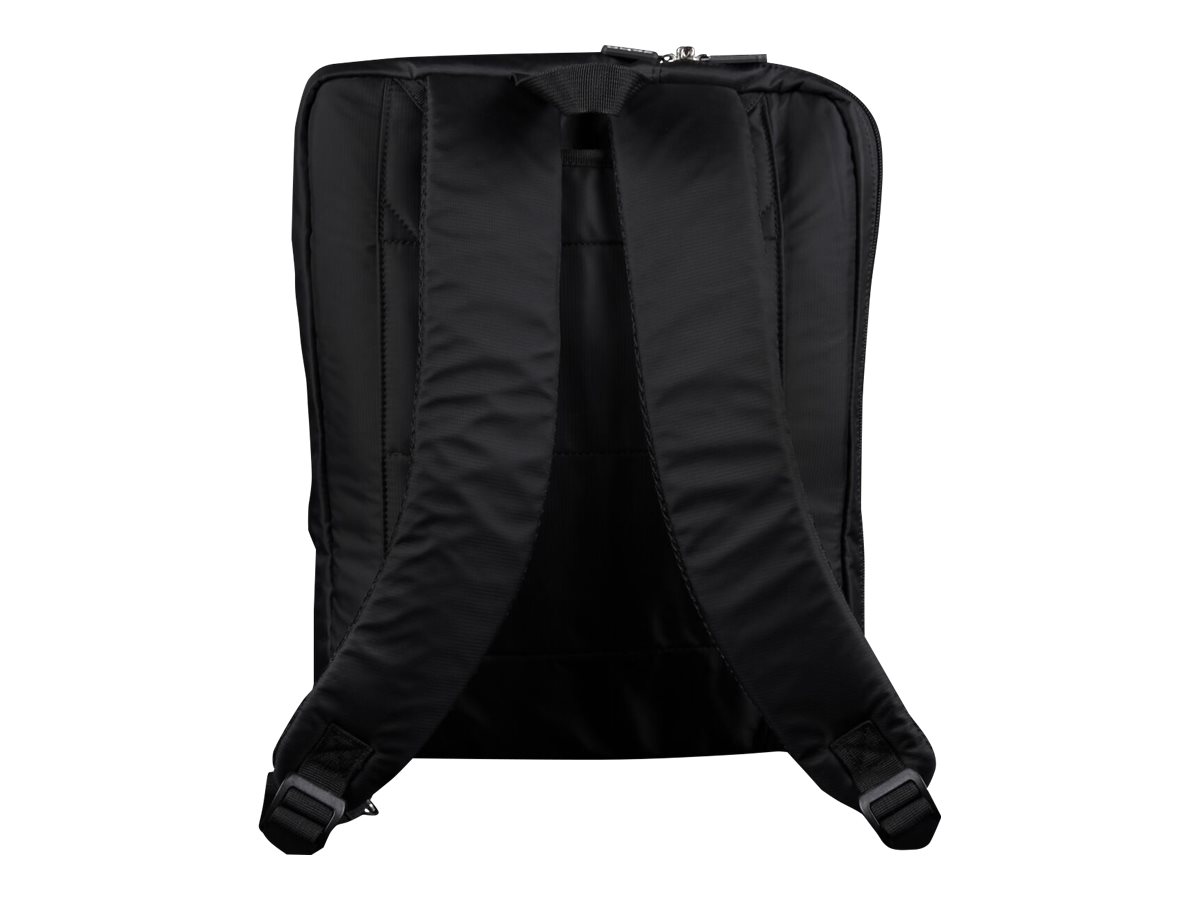 Veho VNB-001-T2 maletines para port�til 43,2 cm (17) Negro