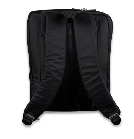 Veho VNB-001-T2 maletines para port�til 43,2 cm (17) Negro