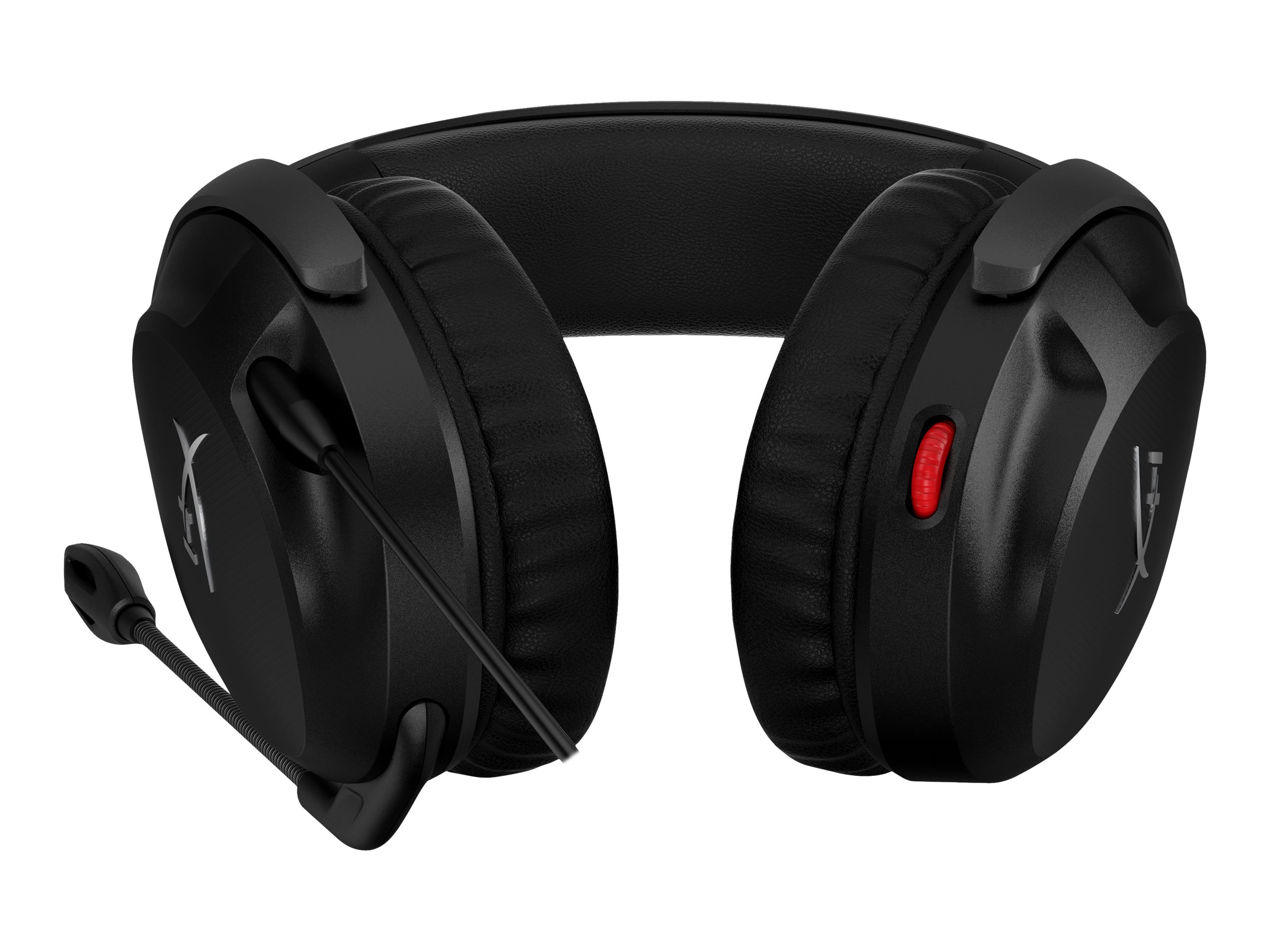 HyperX Auriculares gaming Cloud Stinger 2 (Negro)