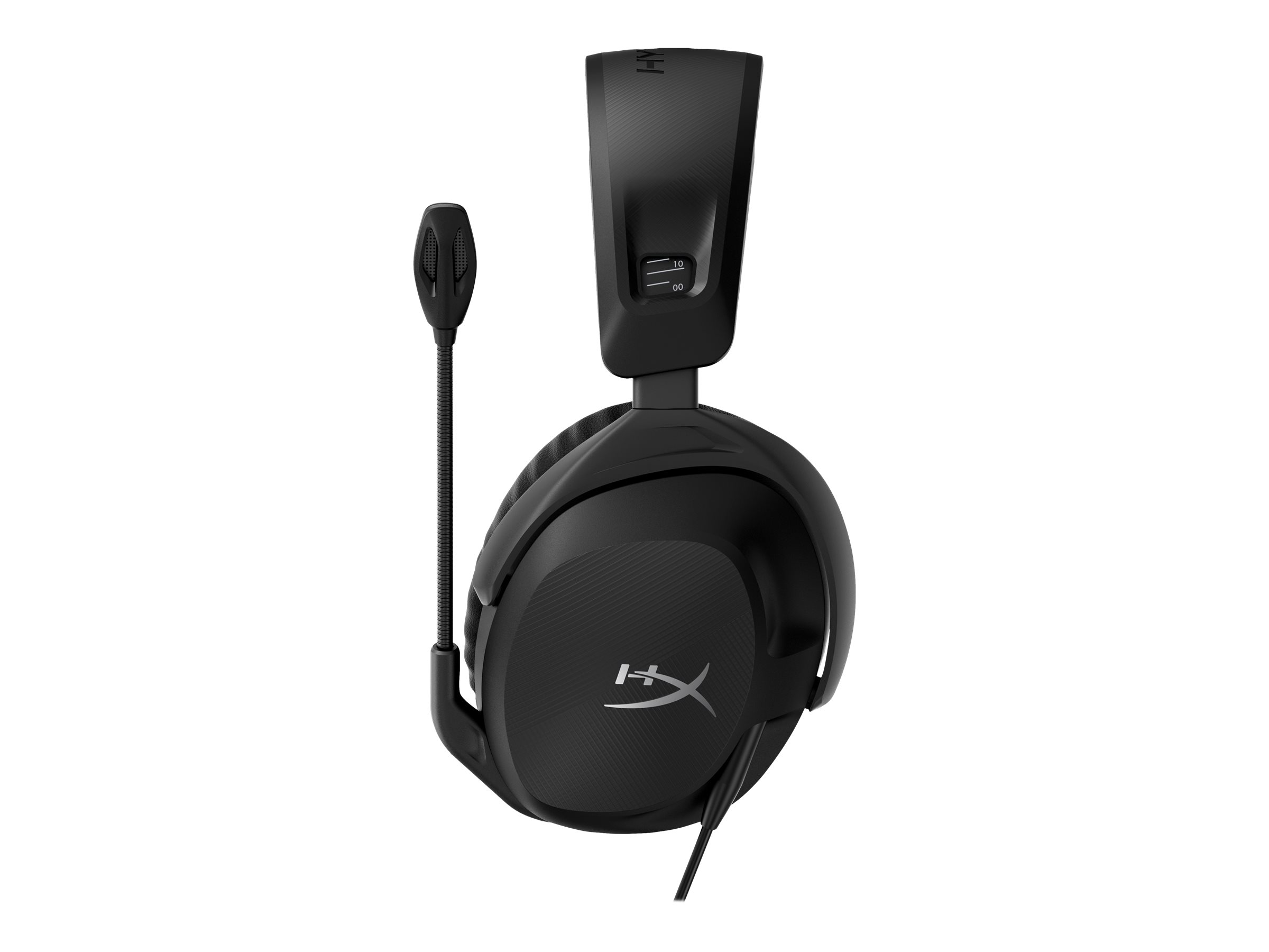 HyperX Auriculares gaming Cloud Stinger 2 (Negro)