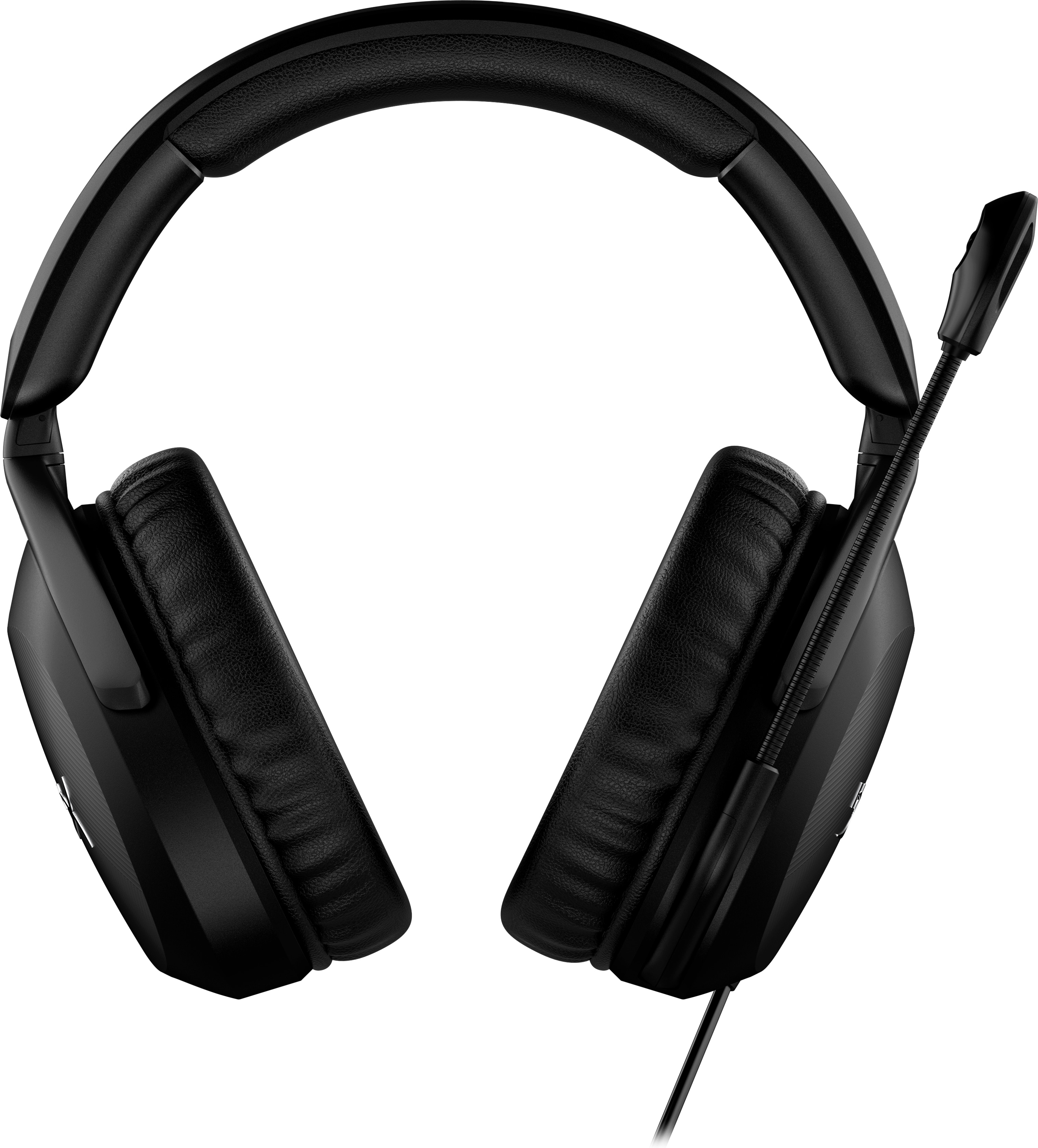 HyperX Auriculares gaming Cloud Stinger 2 (Negro)