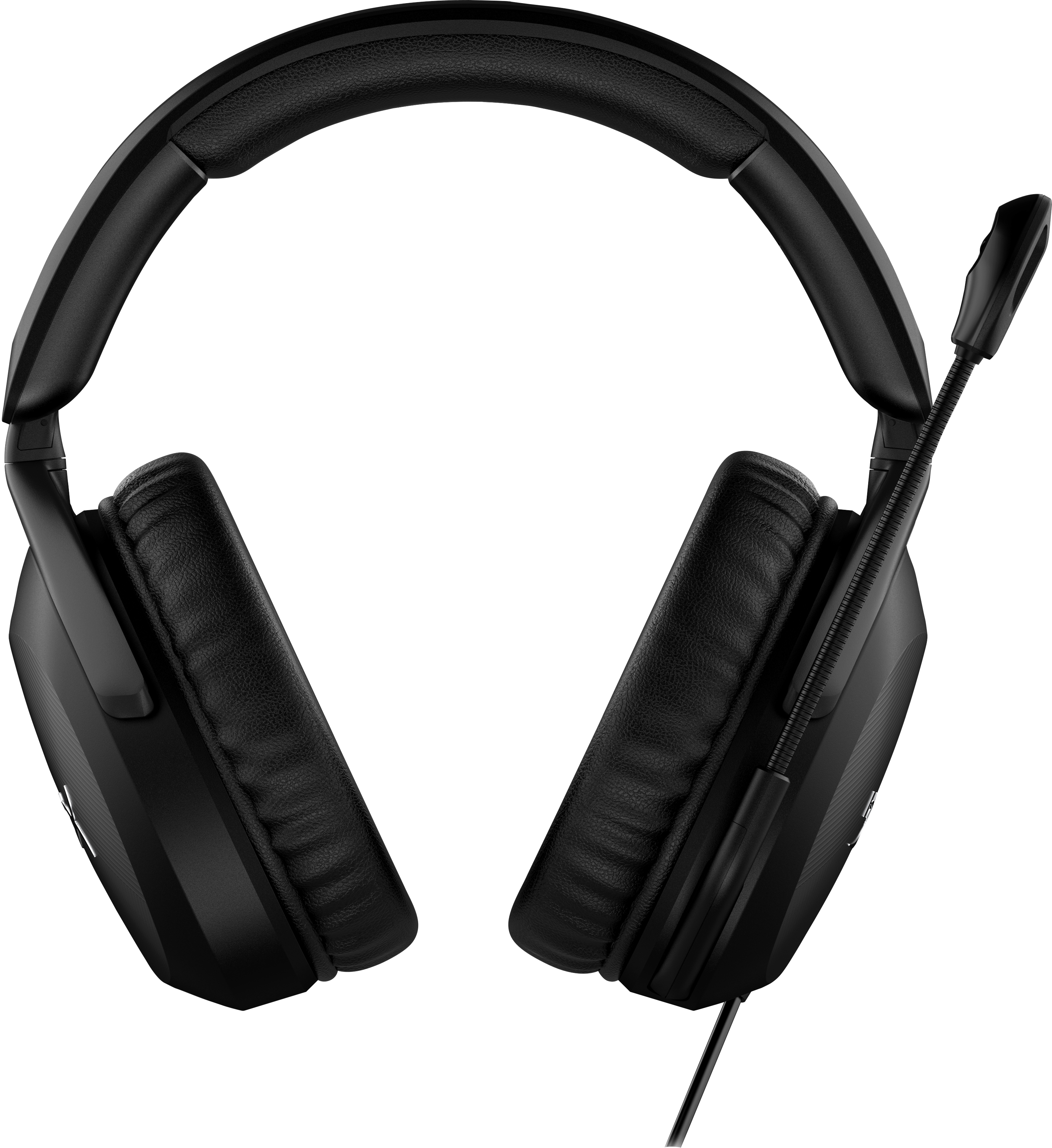 HyperX Auriculares gaming Cloud Stinger 2 (Negro)