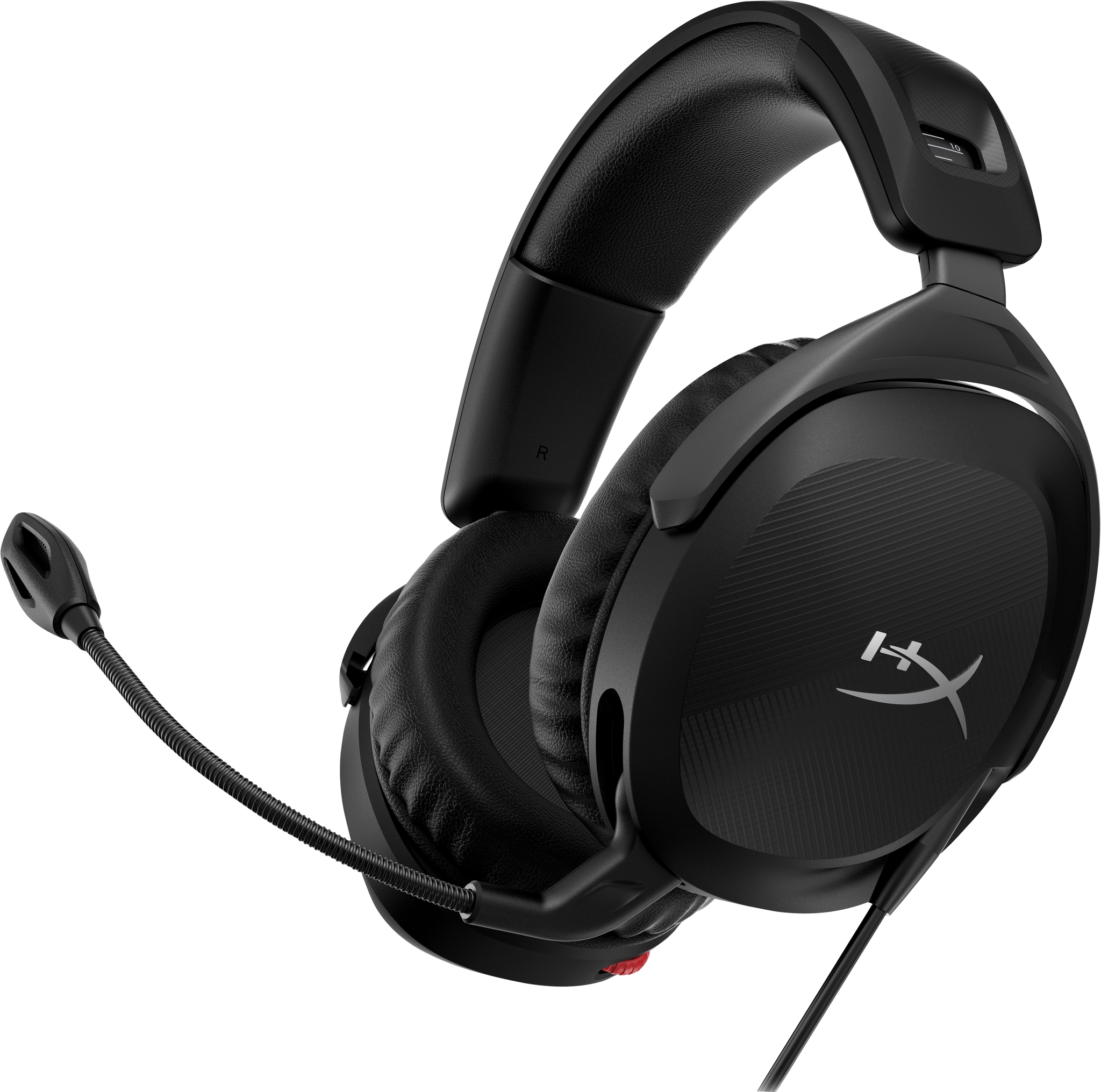 HyperX Auriculares gaming Cloud Stinger 2 (Negro)