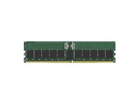 Kingston Technology 32GB DDR5 6400MT/s ECC Registered DIMM