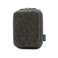 Fujifilm instax Square Link Printer Case woven gray