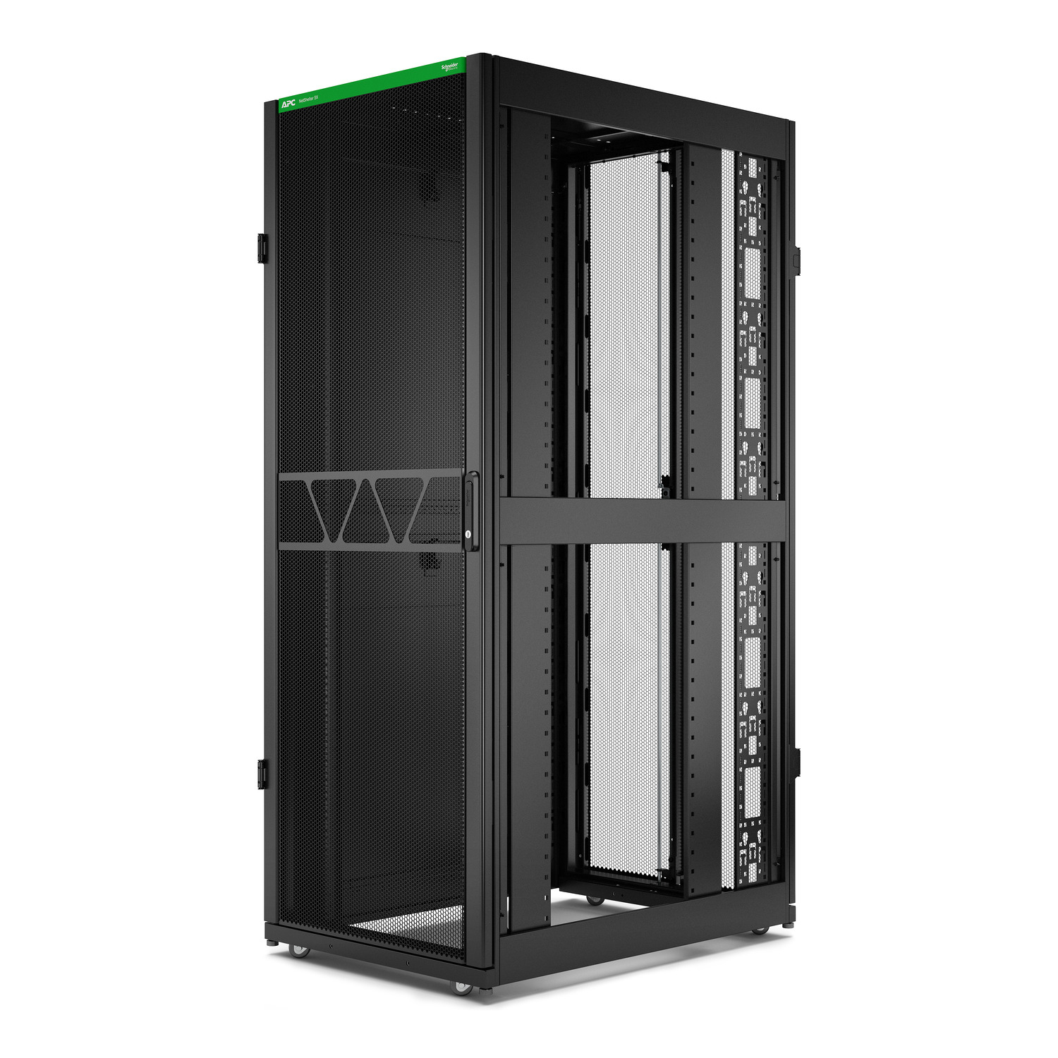 APC NetShelter SX Gen 2 - Schrank Netzwerkschrank - 1991 (H)