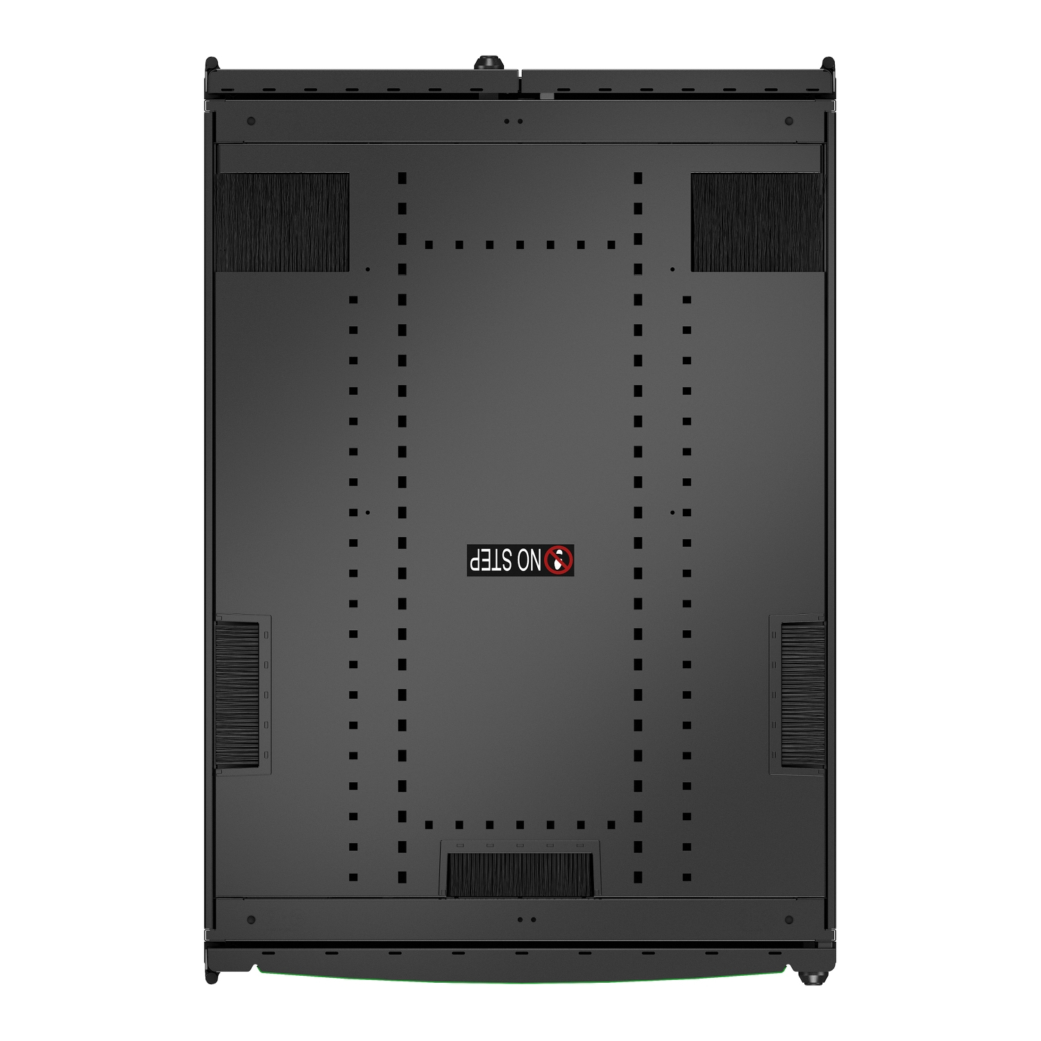 APC NetShelter SX Gen 2 - Schrank Netzwerkschrank - 1991 (H)