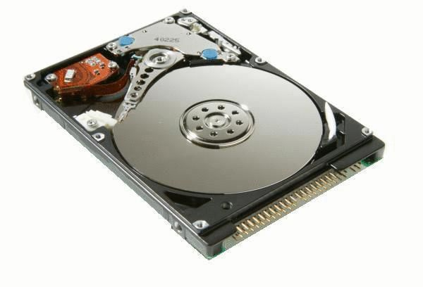 CoreParts MUXMS-00026 disco rigido interno 40 GB 5400 Giri/min 2.5 IDE/ATA