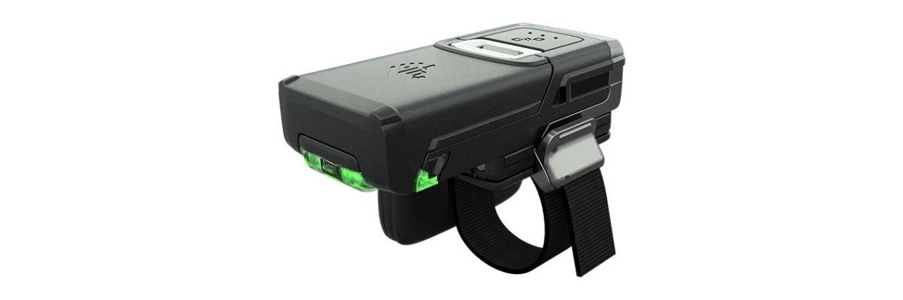 Zebra RS5100 - Barcode-Scanner - tragbar - decodiert