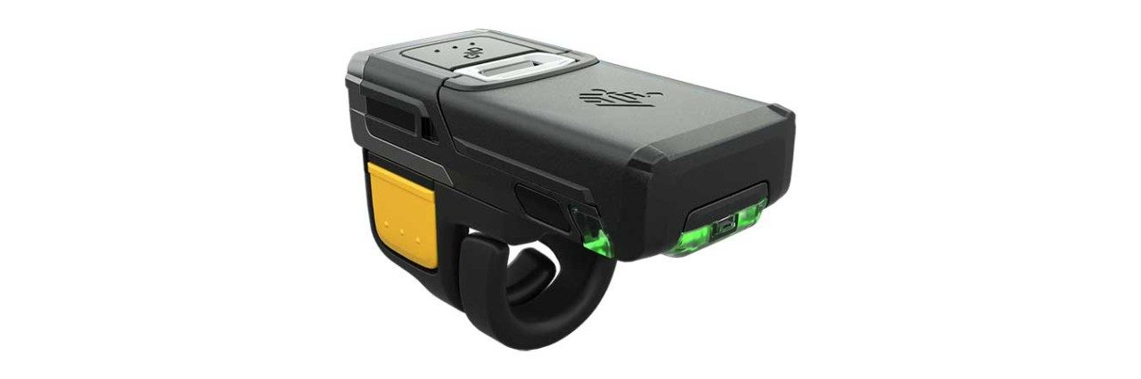 Zebra RS5100 - Barcode-Scanner - tragbar - decodiert