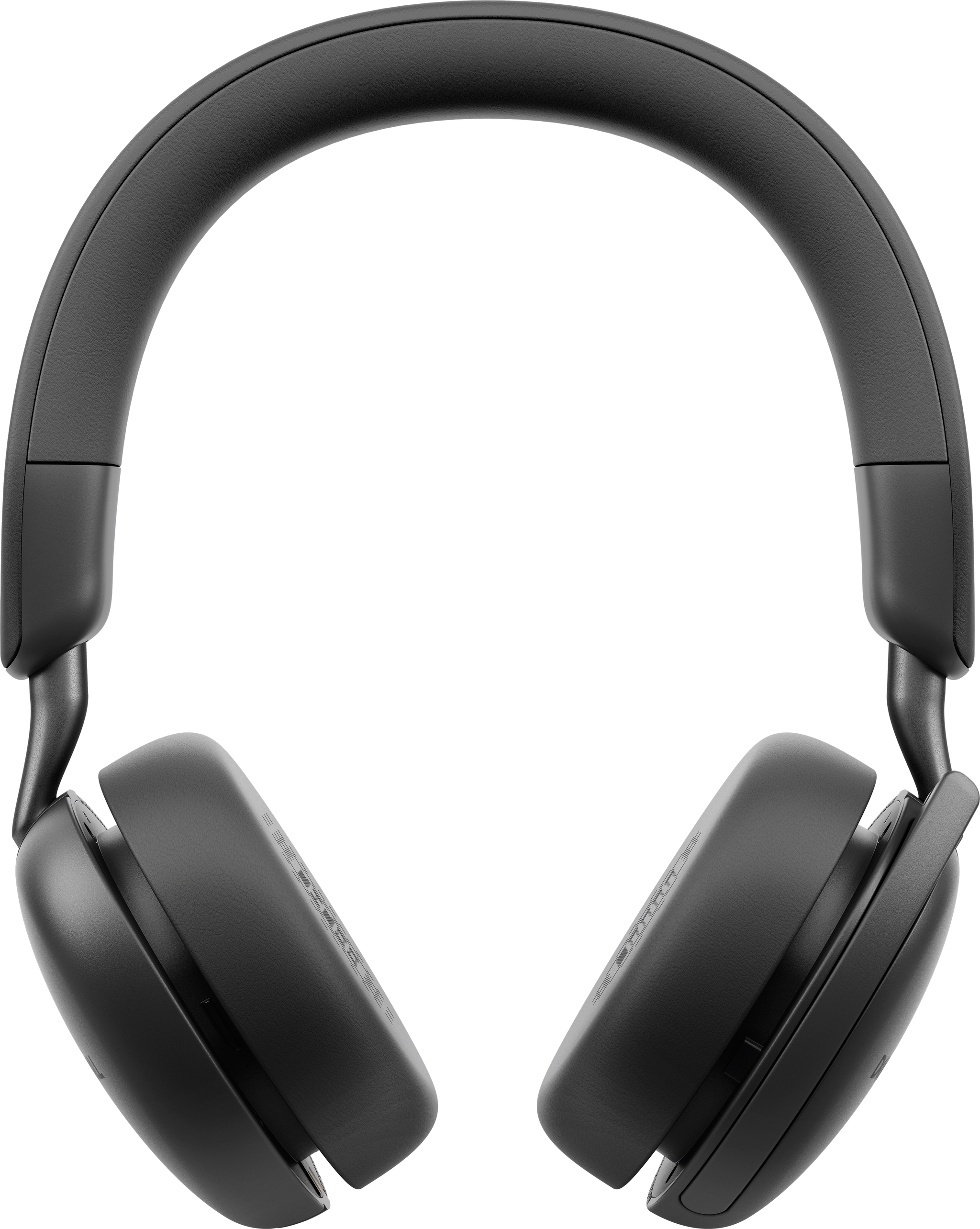 DELL WL5024 Auriculares Inal�mbrico y al�mbrico Diadema Aviaci�n/Control de tr�fico a�reo USB Tipo C Bluetooth Negro