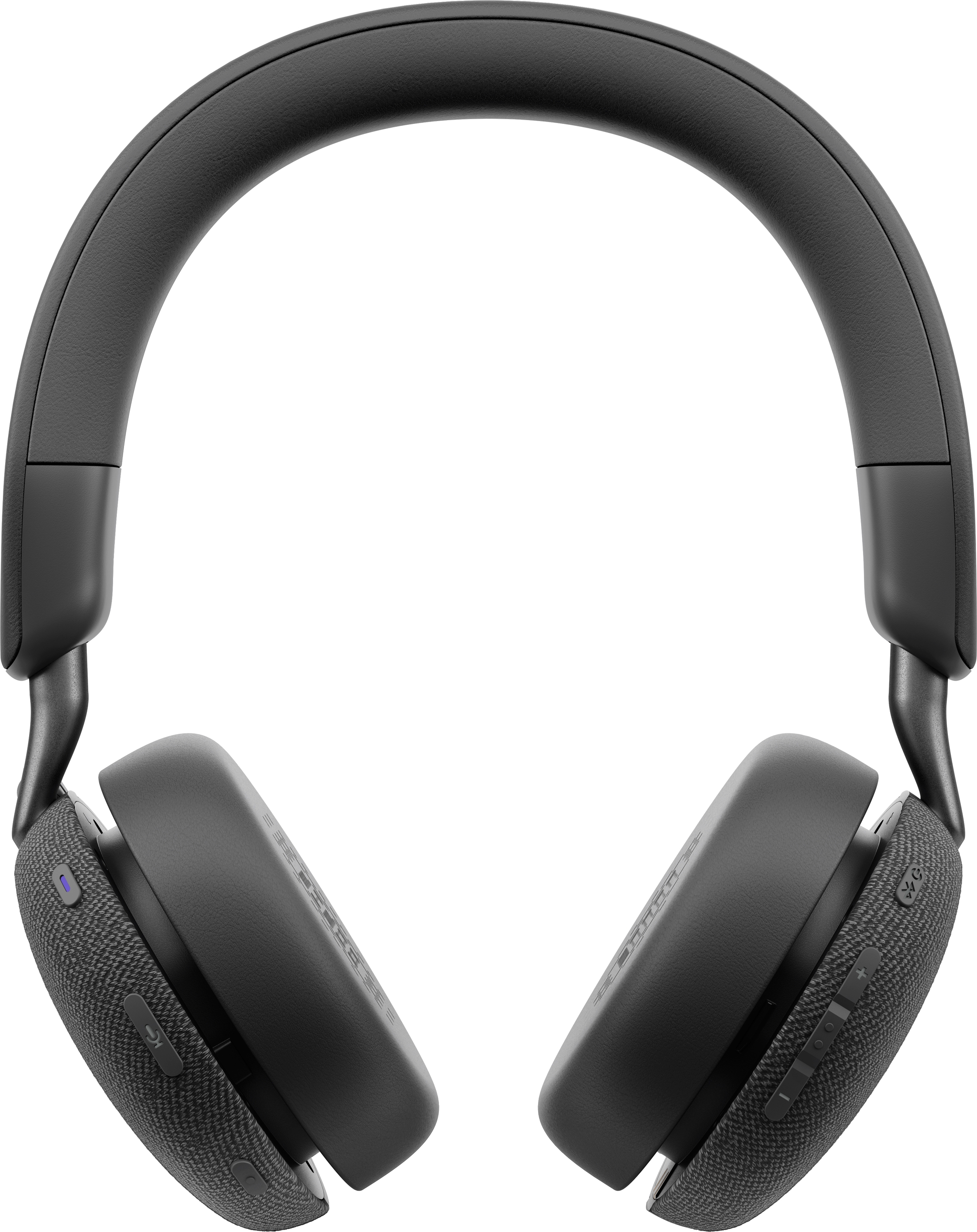 DELL WL5024 Auriculares Inal�mbrico y al�mbrico Diadema Aviaci�n/Control de tr�fico a�reo USB Tipo C Bluetooth Negro