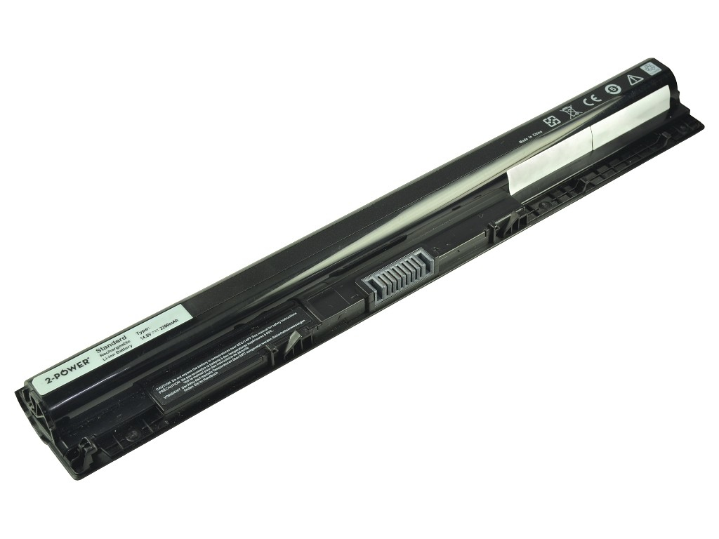 2-power 2P-GR437 - Akku - Batterie 2.200 mAh 14,8 V