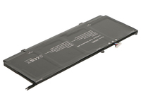 2-power Main Battery Pack HP Spectre X360 13-AP0000xx - Batterie - 59 mAh