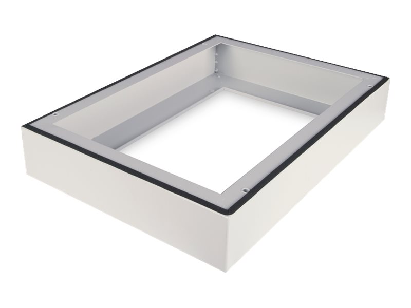 DIGITUS Sockel fr IP55 Wandgehuse - 600x450 mm (BxT)