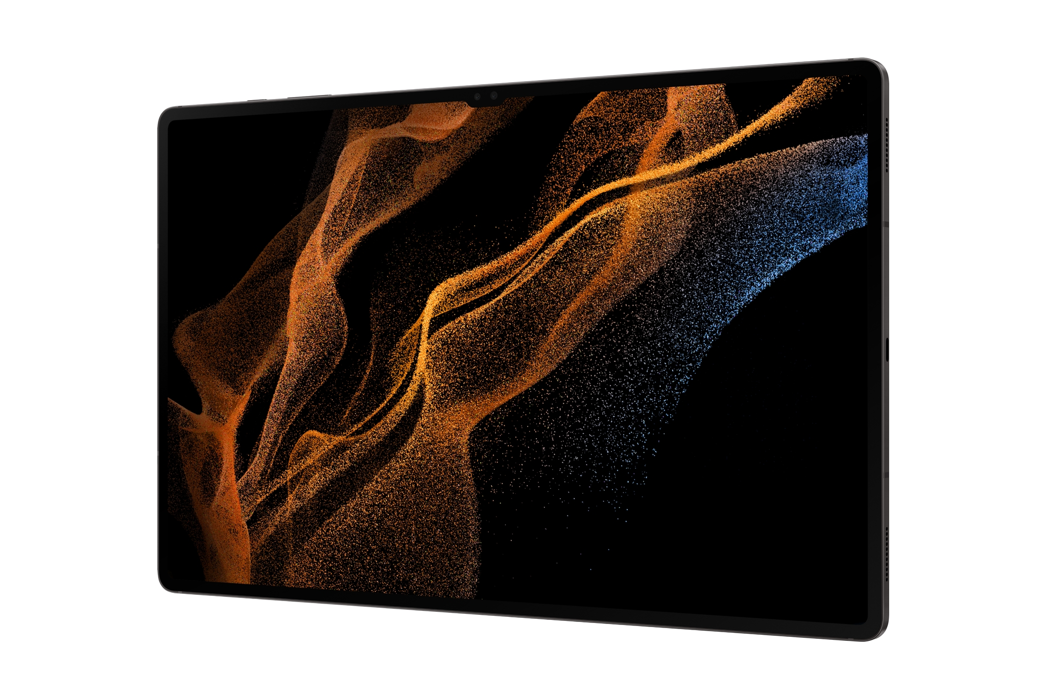 Samsung Galaxy Tab S8 Ultra - Tablet - Android - 128 GB - 36.99 cm (14.6)