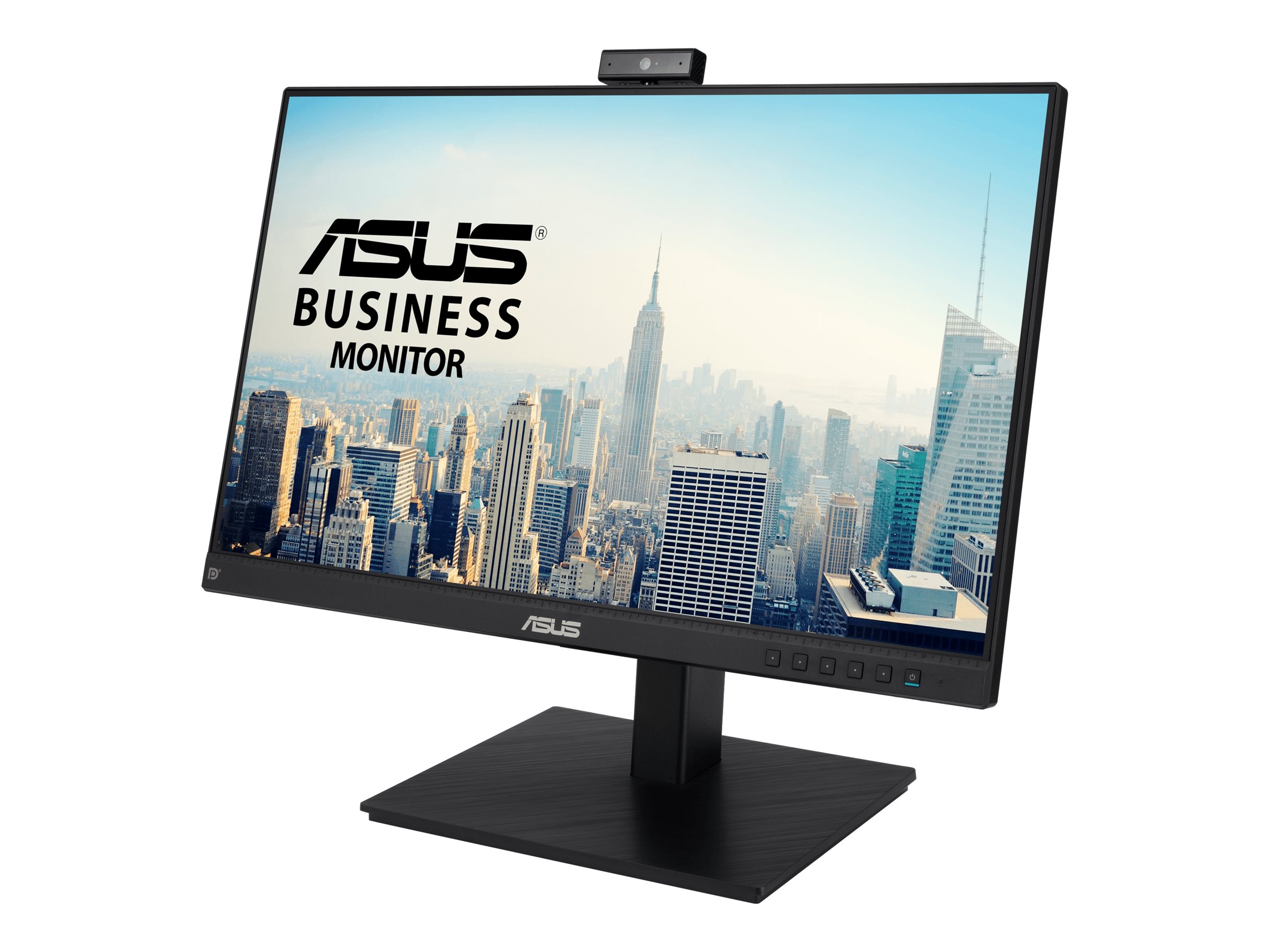 ASUS BE24EQSK computer monitor 60.5 cm (23.8) 1920 x 1080 pixels Full HD Black
