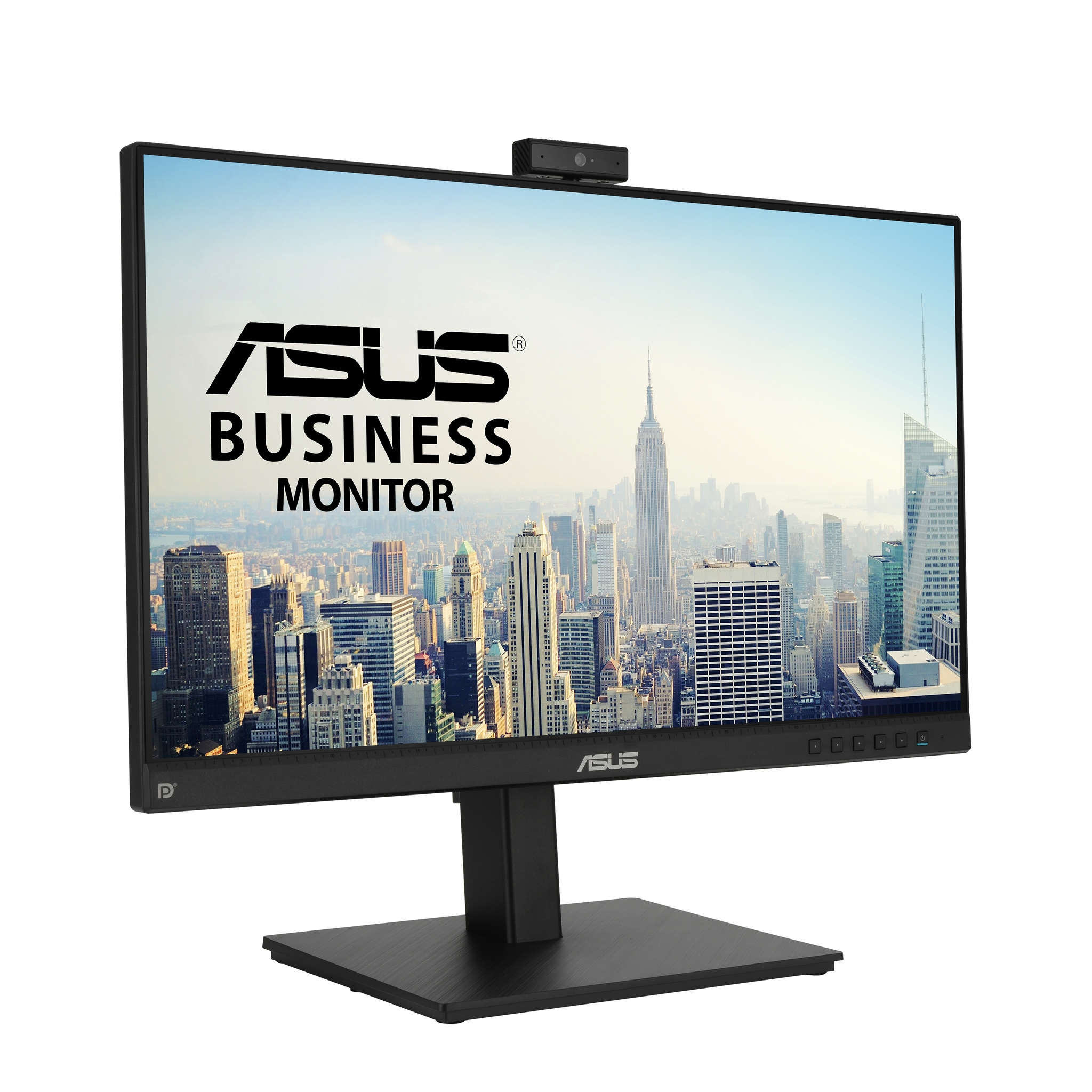 ASUS BE24EQSK computer monitor 60.5 cm (23.8) 1920 x 1080 pixels Full HD Black