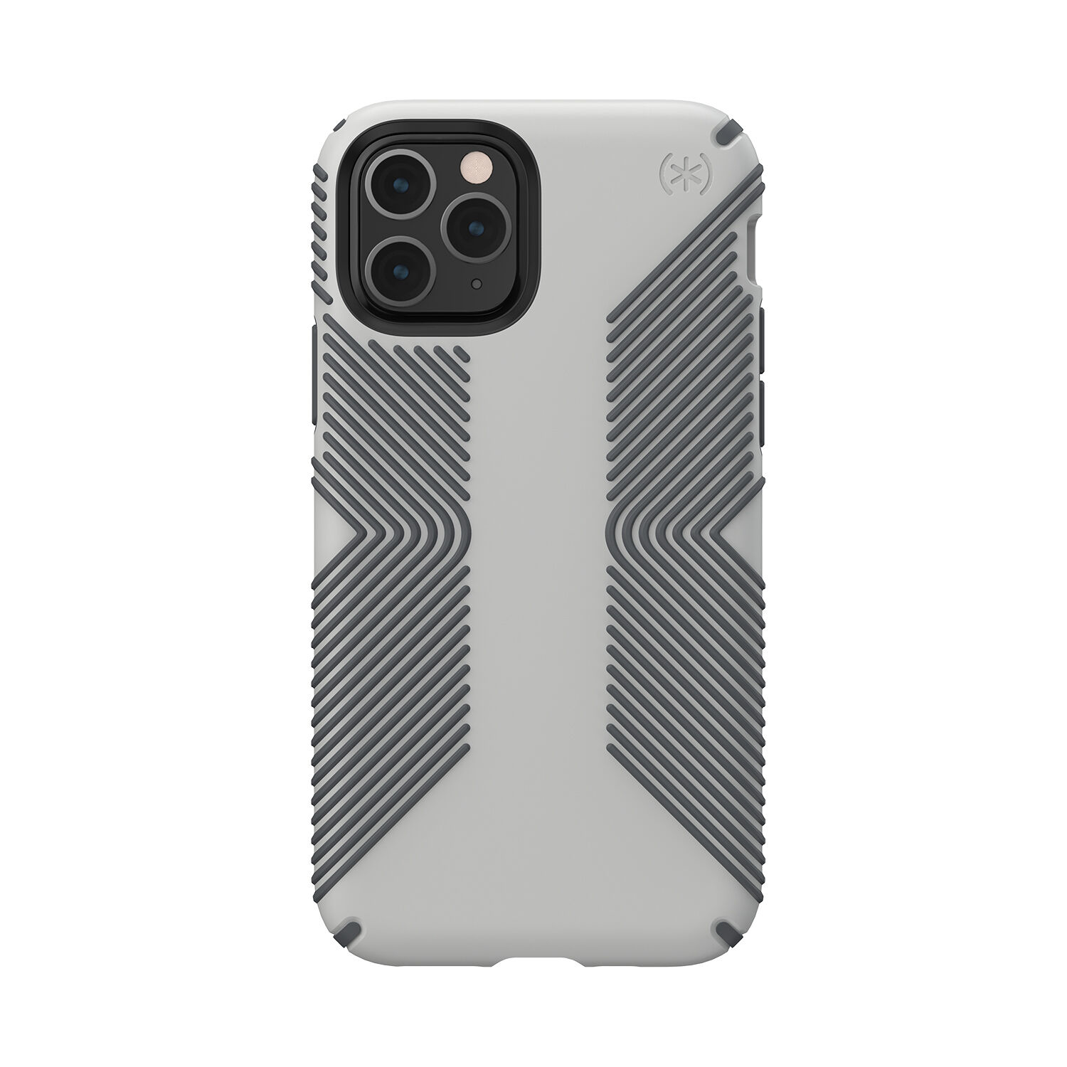 Speck Presidio Grip - Cover - Apple - iPhone 11 Pro - 14,7 cm (5.8) - Grau