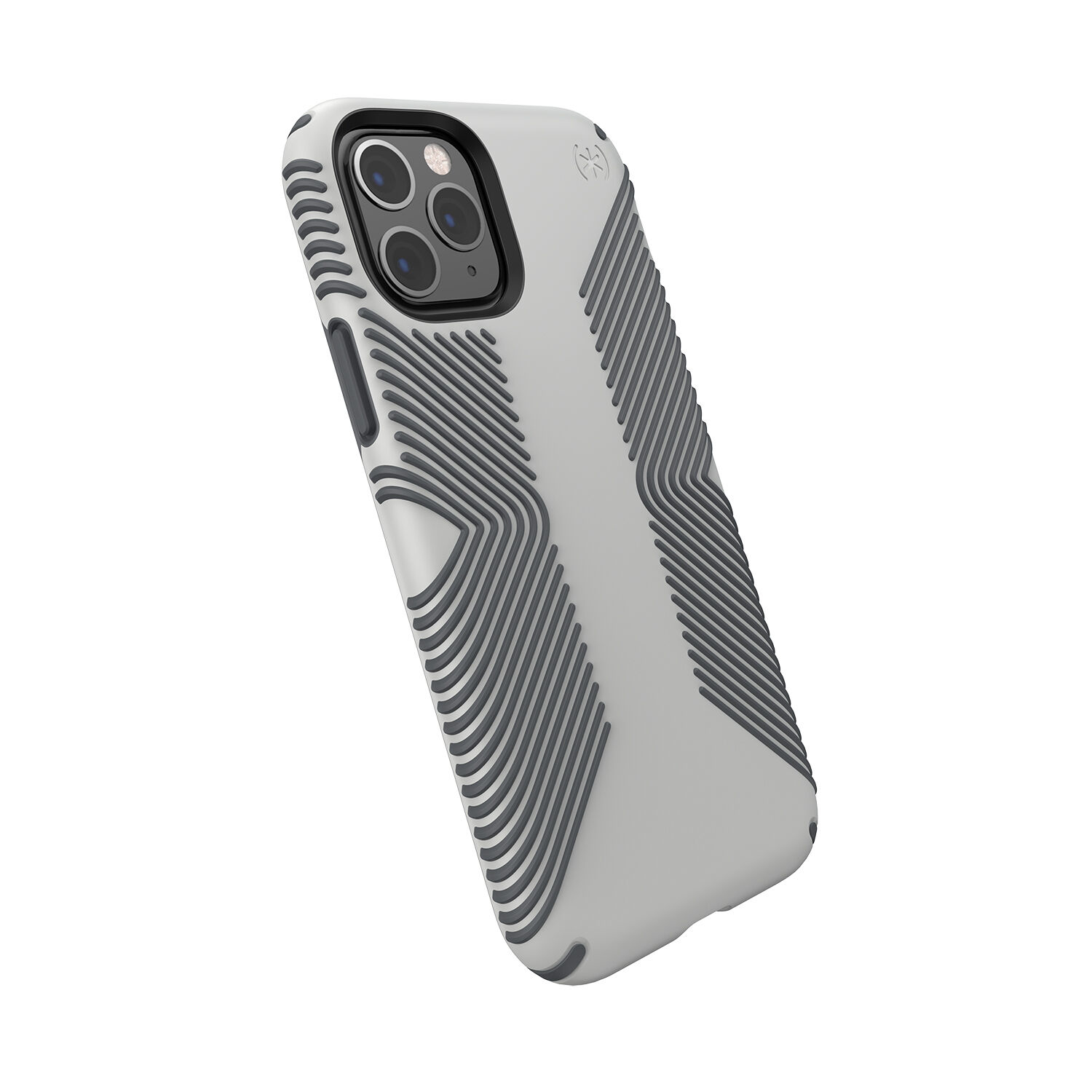 Speck Presidio Grip - Cover - Apple - iPhone 11 Pro - 14,7 cm (5.8) - Grau