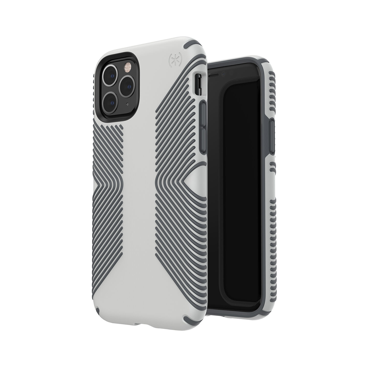 Speck Presidio Grip - Cover - Apple - iPhone 11 Pro - 14,7 cm (5.8) - Grau