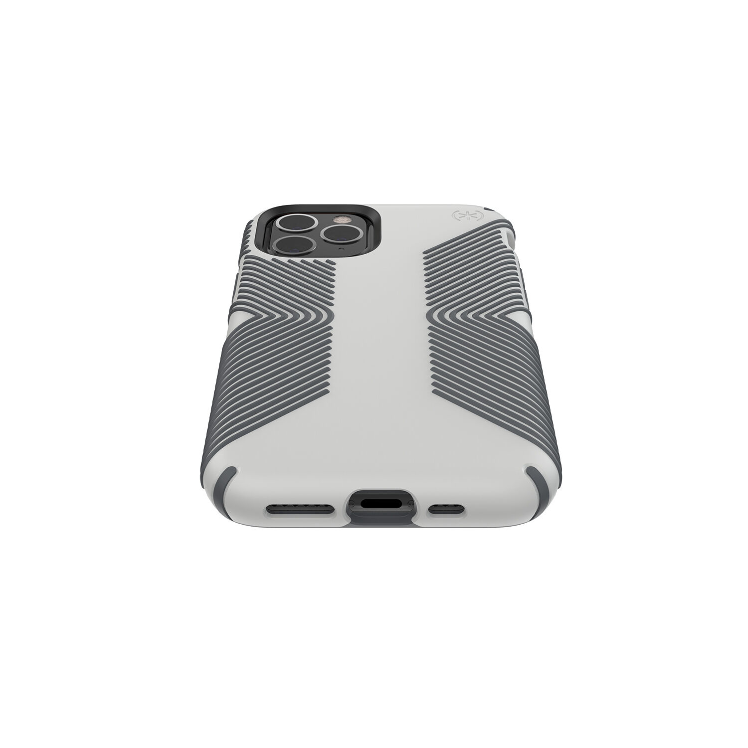 Speck Presidio Grip - Cover - Apple - iPhone 11 Pro - 14,7 cm (5.8) - Grau