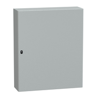 Schneider Electric NSYS3D121030P centralino Acciaio IP66