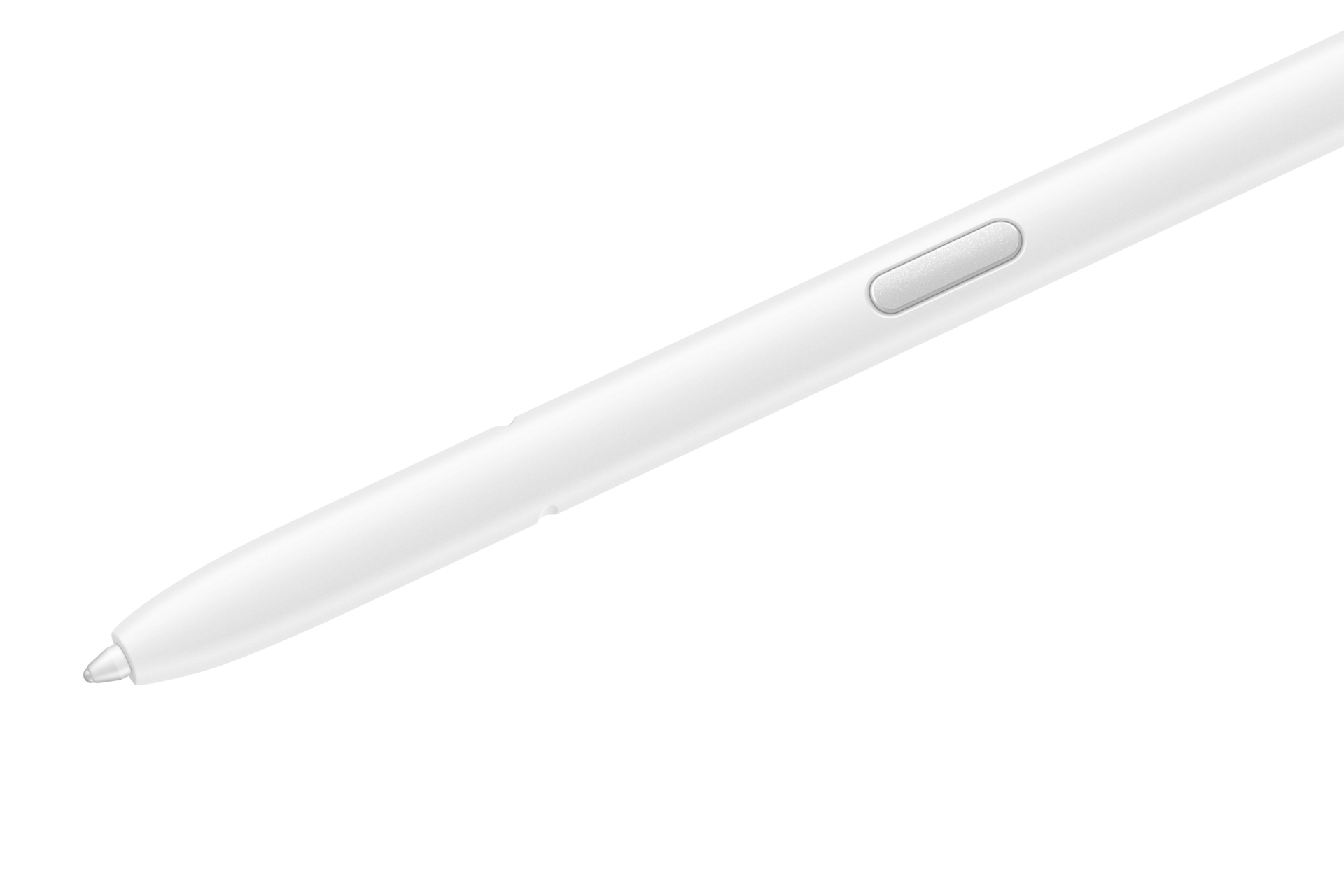 Samsung EJ-PS948 stylus pen White, Silver