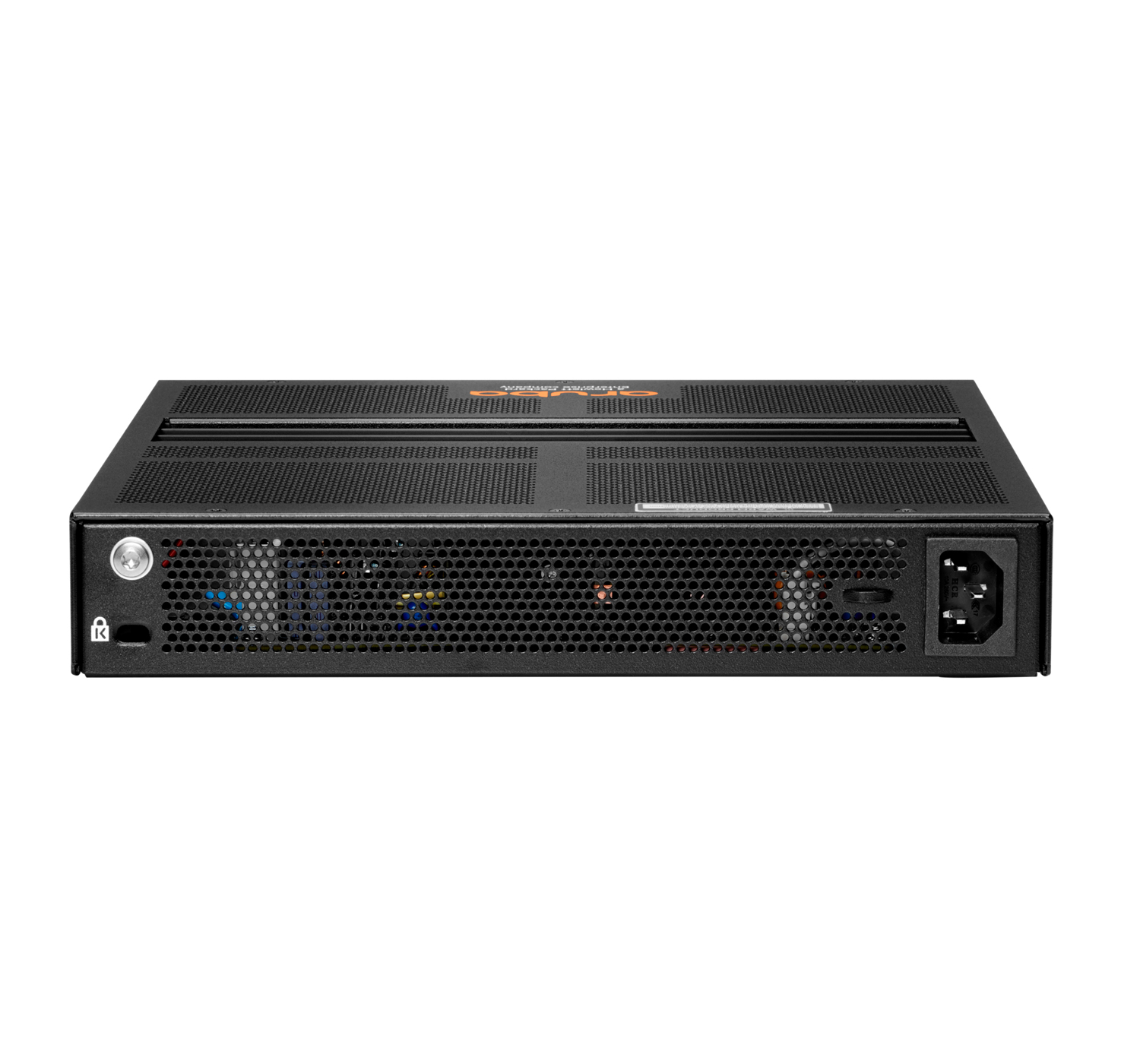 Aruba 6200F 12G Class4 PoE 2G/2SFP+ 139W Gestionado L3 Gigabit Ethernet (10/100/1000) Energa sobre Ethernet (PoE) 1U