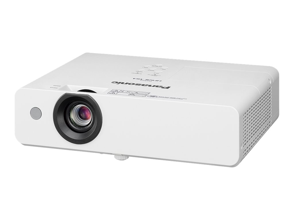Panasonic PT-LB426 - 3-LCD-Projektor - tragbar - 4100 lm - XGA (1024 x 768)