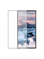 dbramante1928 Greenland - Cover - Samsung - Galaxy S24 Ultra - 17,3 cm (6.8) - Transparent